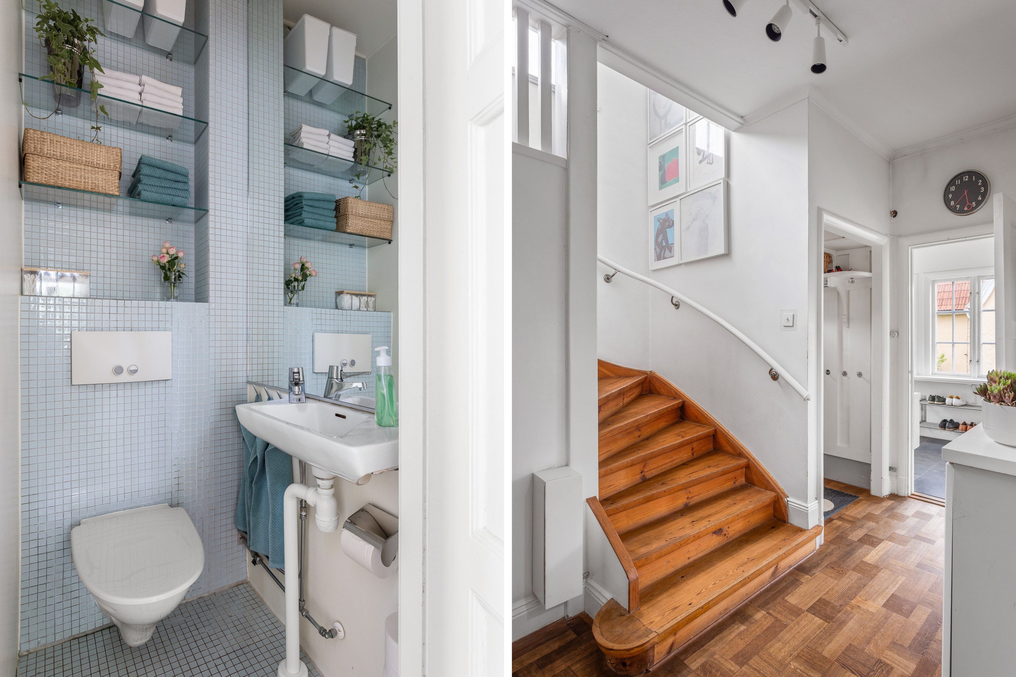 Bostadsbild från Fältmarskalksvägen 8, Till salu i Bromma - Ulvsunda, Stockholm