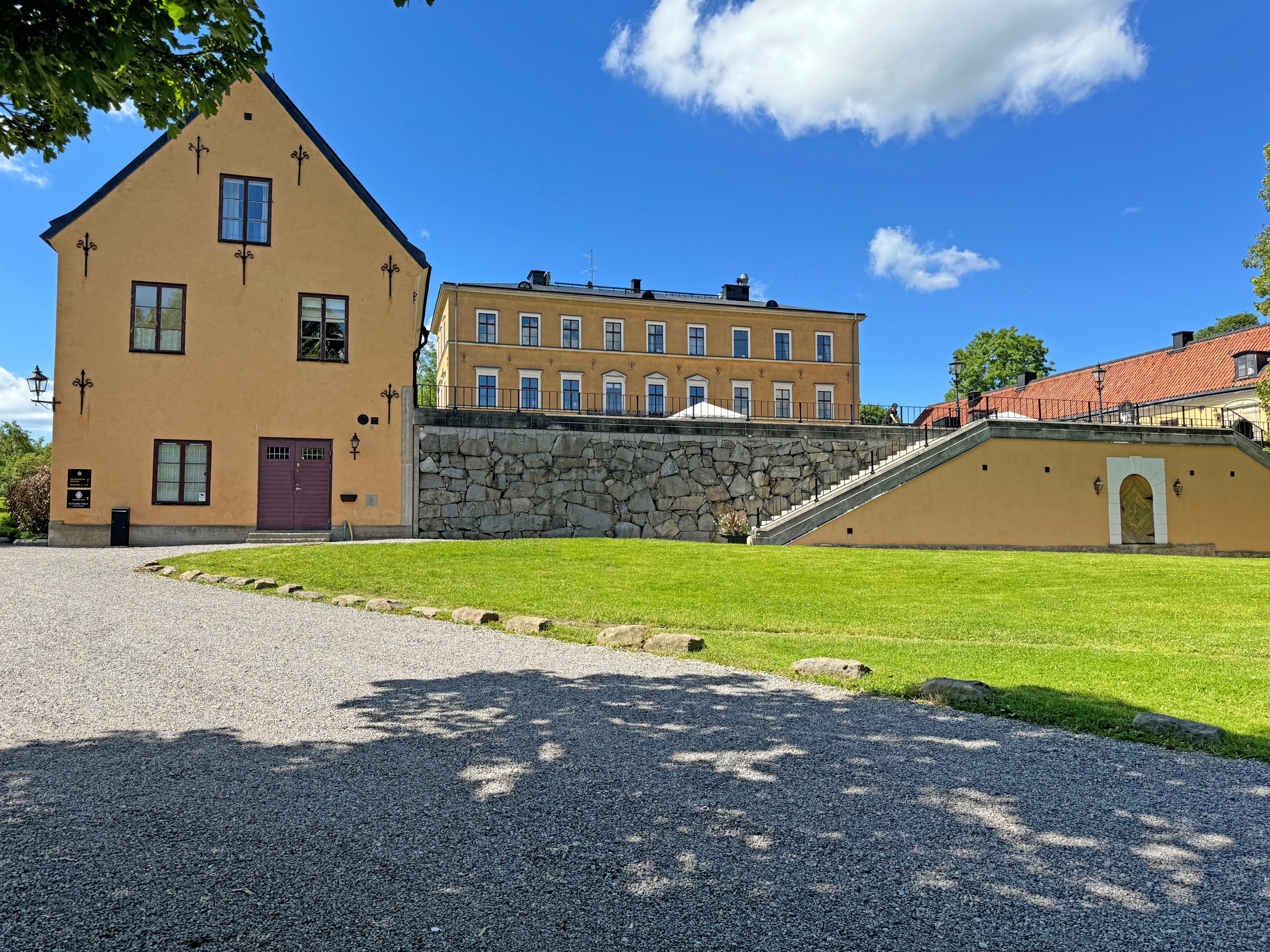 Bostadsbild från Fältmarskalksvägen 8, Till salu i Bromma - Ulvsunda, Stockholm