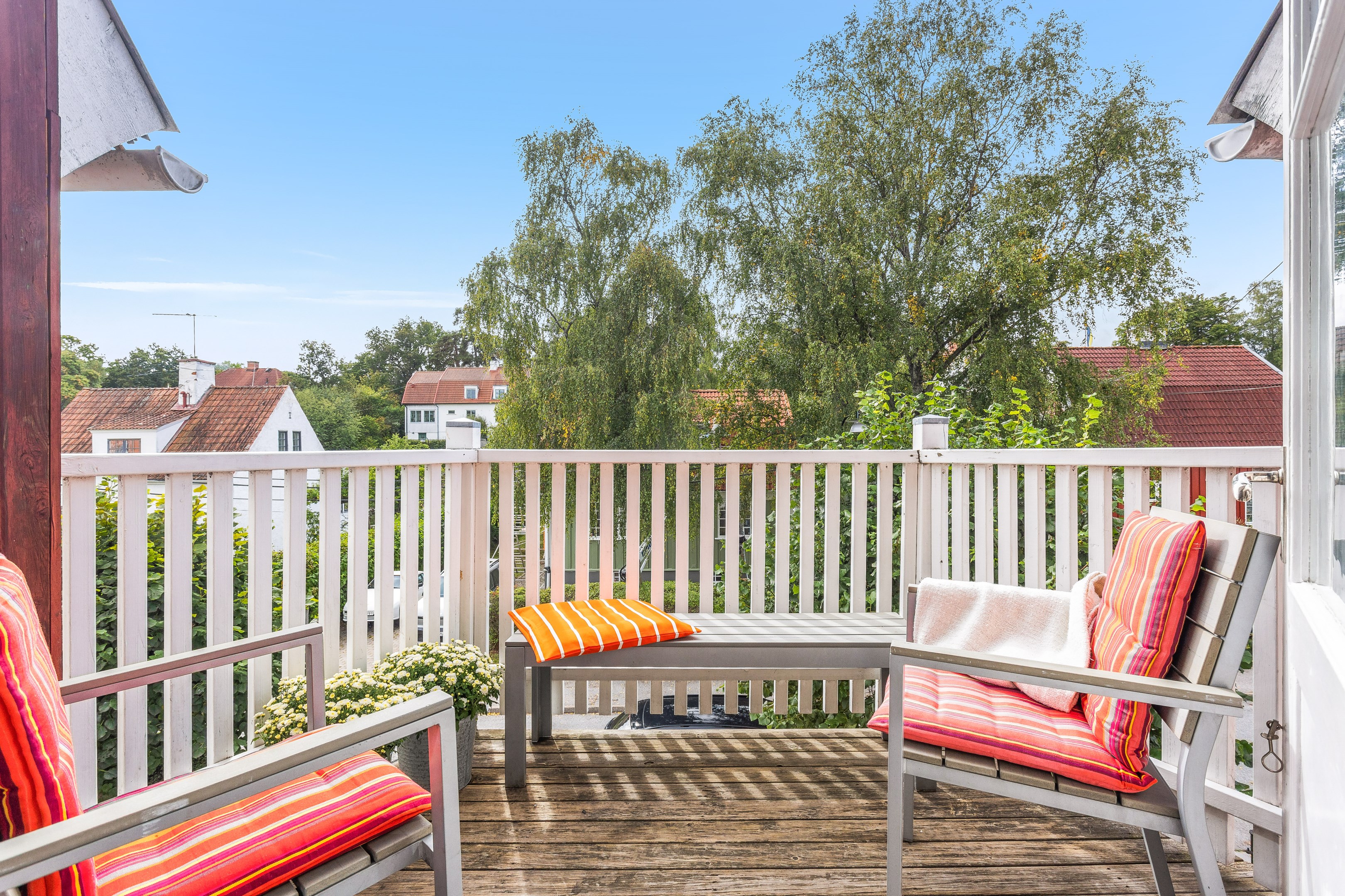 Bostadsbild från Fältmarskalksvägen 8, Till salu i Bromma - Ulvsunda, Stockholm