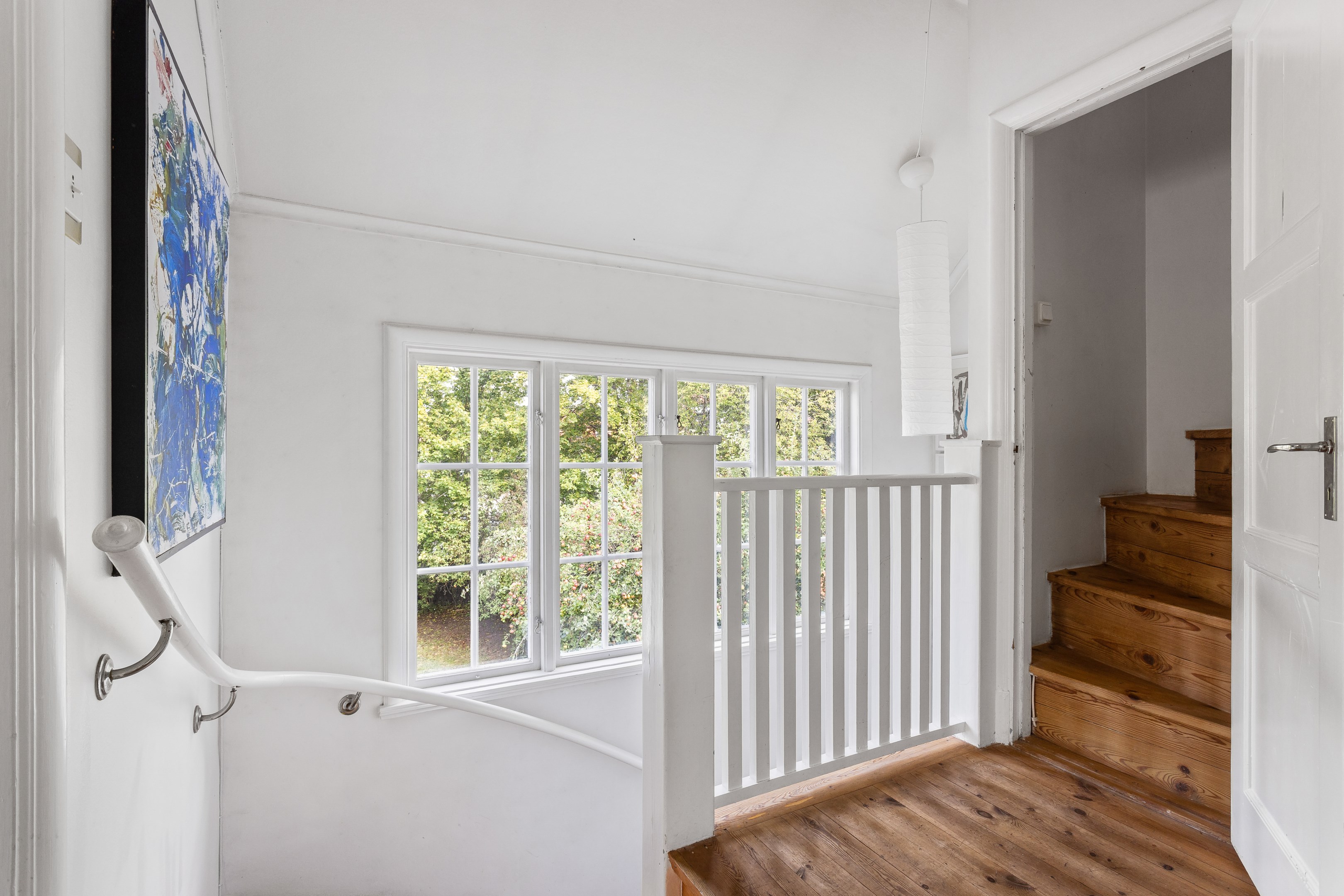 Bostadsbild från Fältmarskalksvägen 8, Till salu i Bromma - Ulvsunda, Stockholm