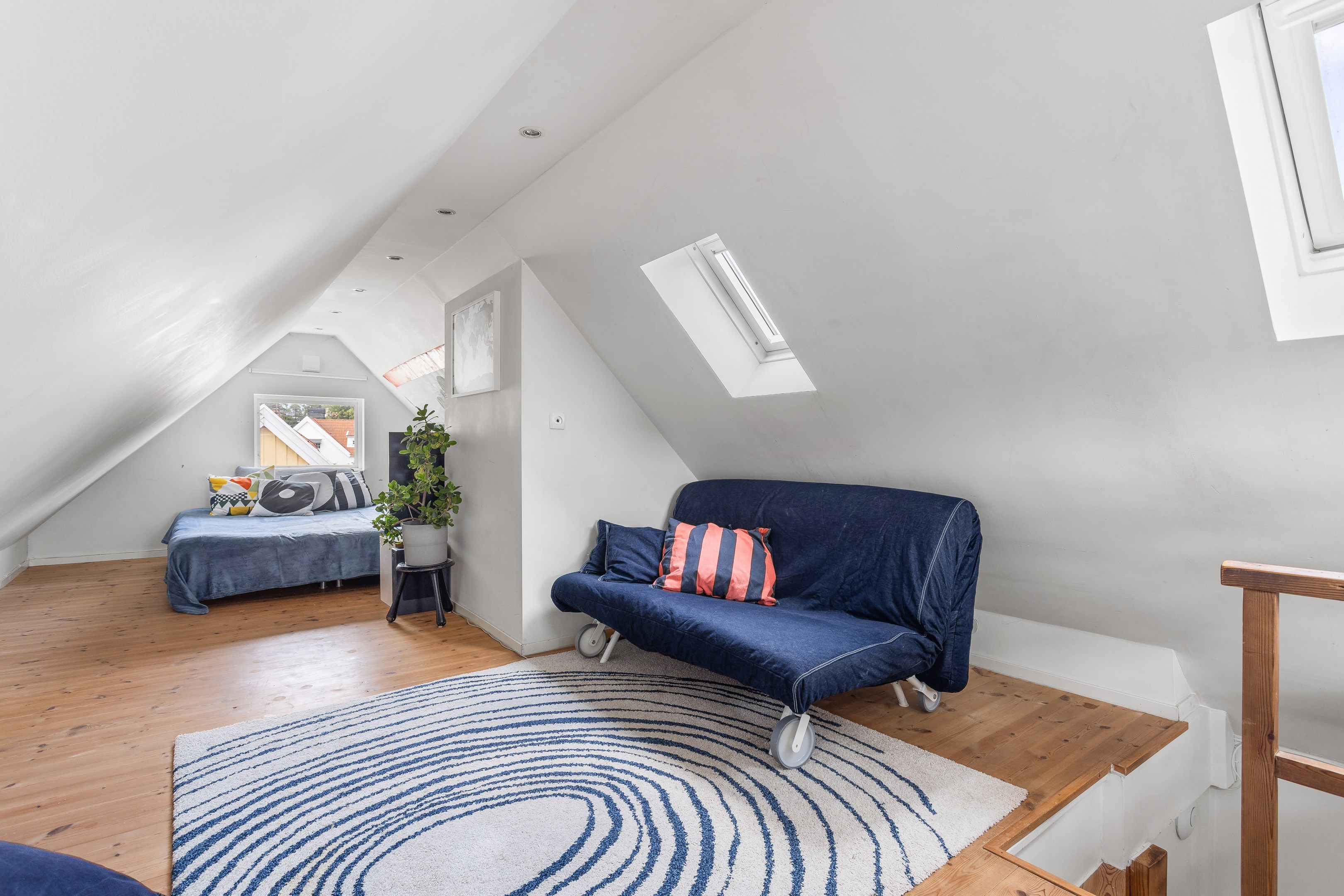 Bostadsbild från Fältmarskalksvägen 8, Till salu i Bromma - Ulvsunda, Stockholm