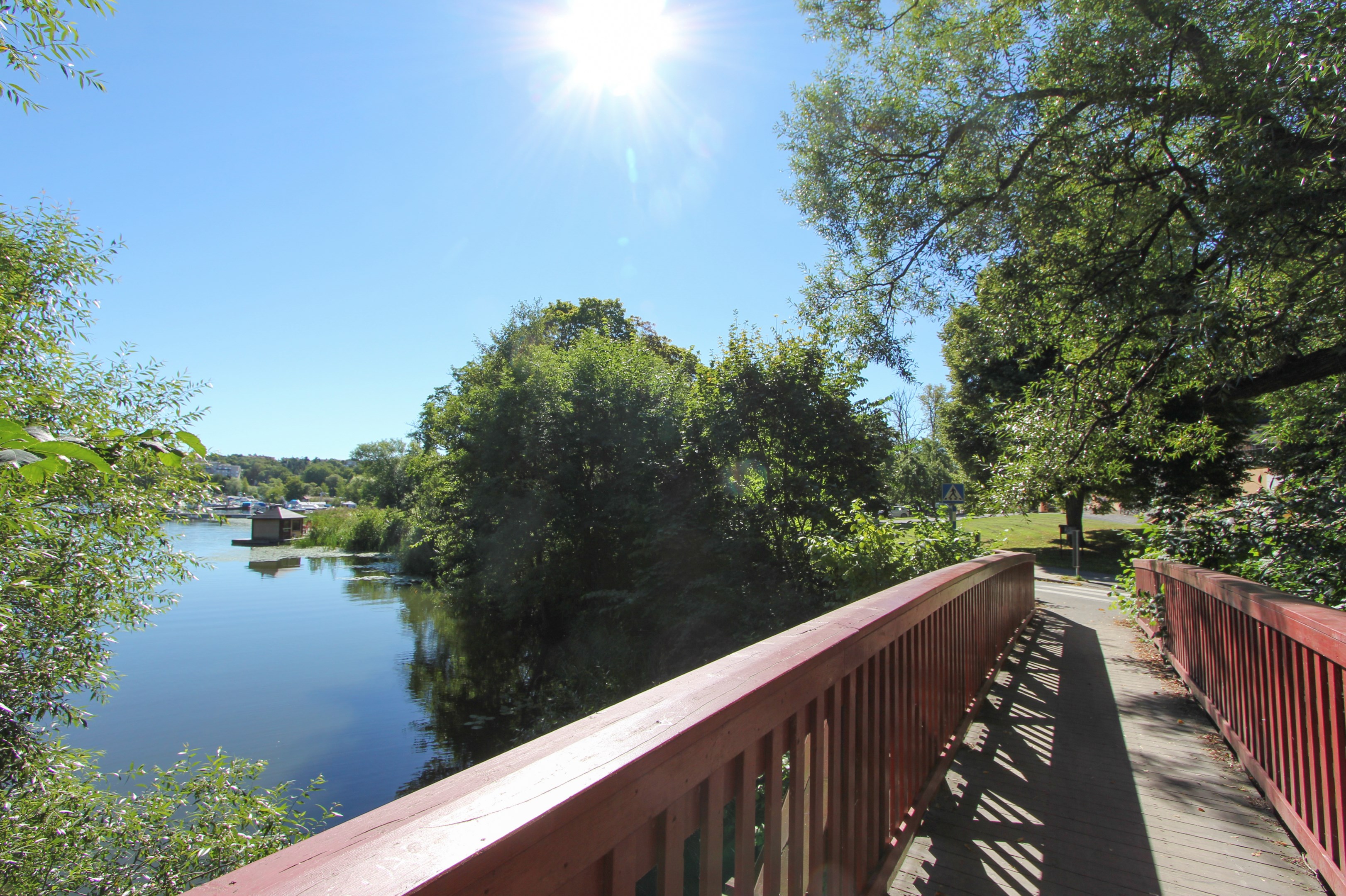 Bostadsbild från Fältmarskalksvägen 8, Till salu i Bromma - Ulvsunda, Stockholm
