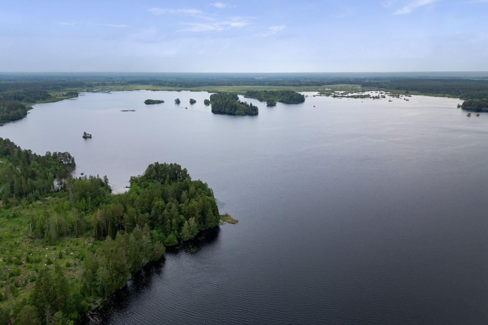 Bostadsbild från Fyrbovägen 18, Såld i Gimo, Östhammar