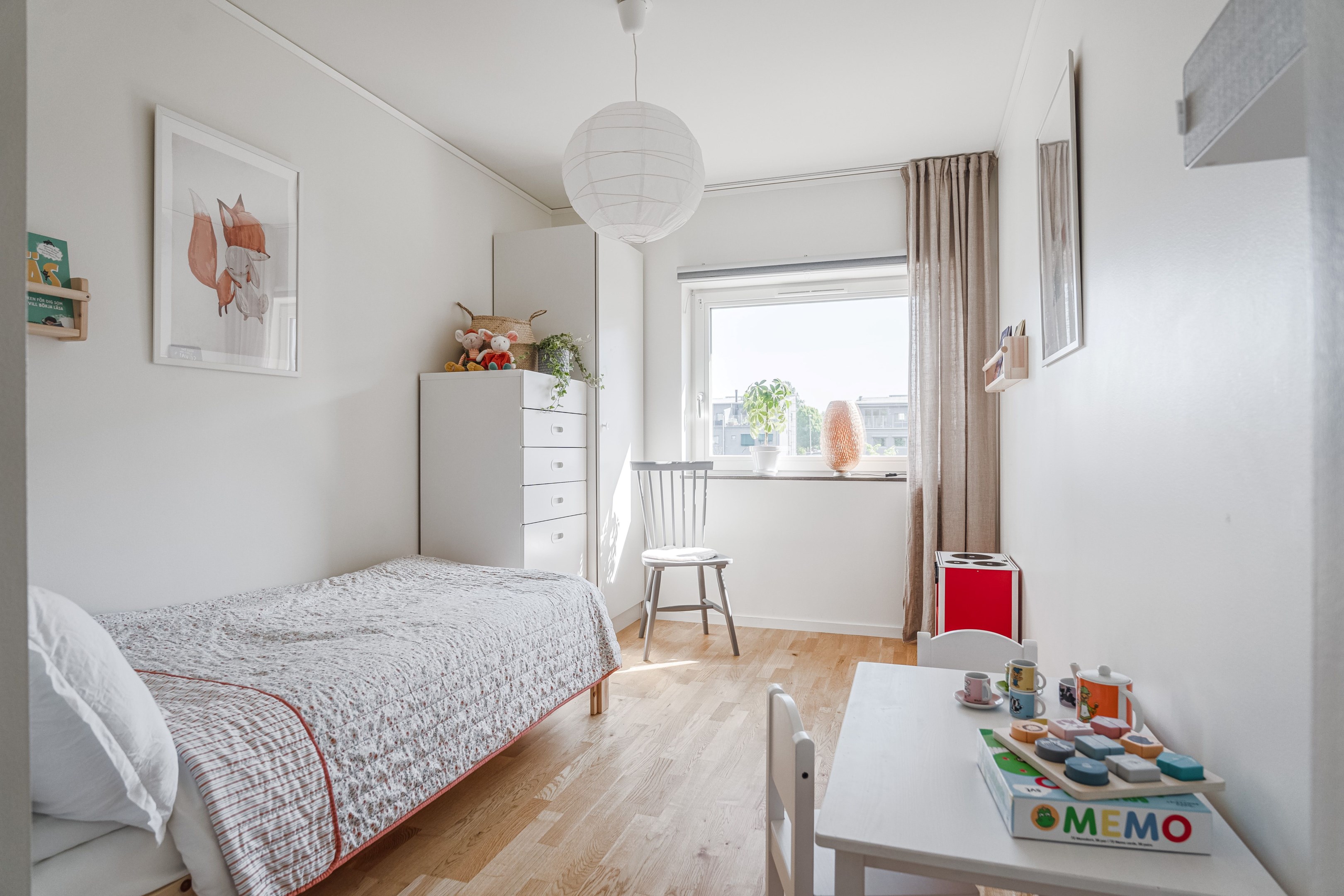 Bostadsbild från Bernadottestigen 28, Snart till salu i Valsätra, Uppsala