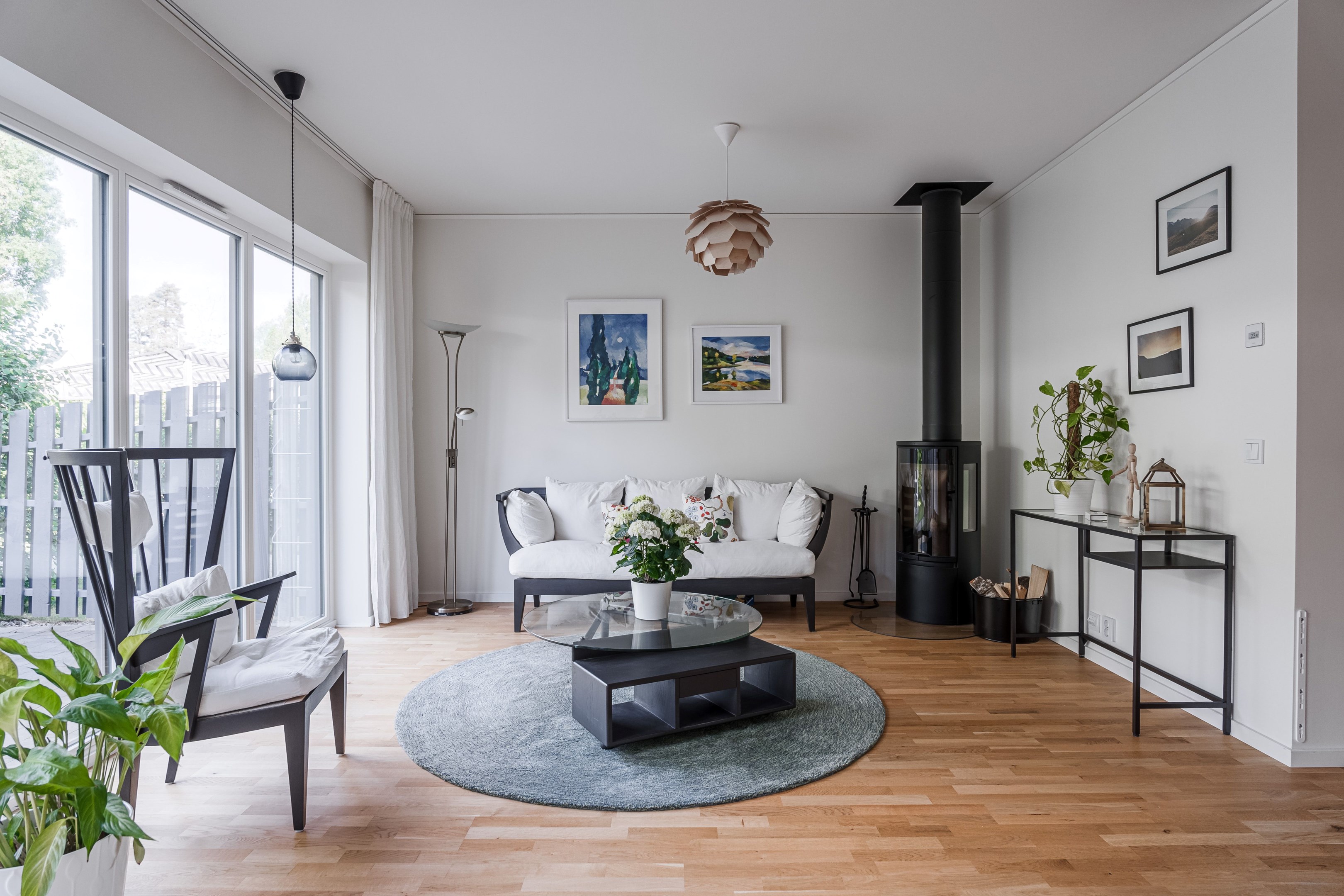 Bostadsbild från Bernadottestigen 28, Snart till salu i Valsätra, Uppsala