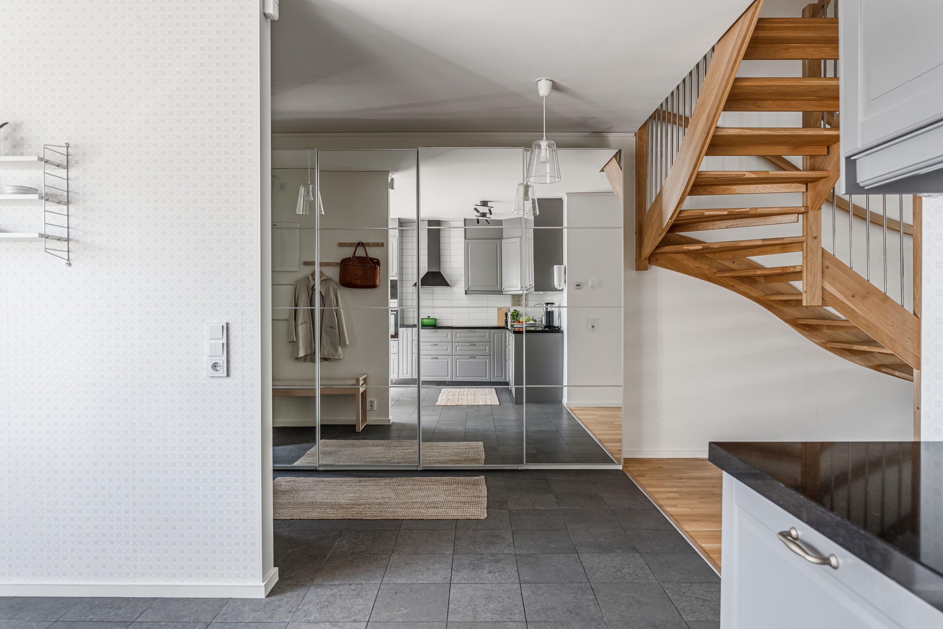 Bostadsbild från Bernadottestigen 28, Snart till salu i Valsätra, Uppsala