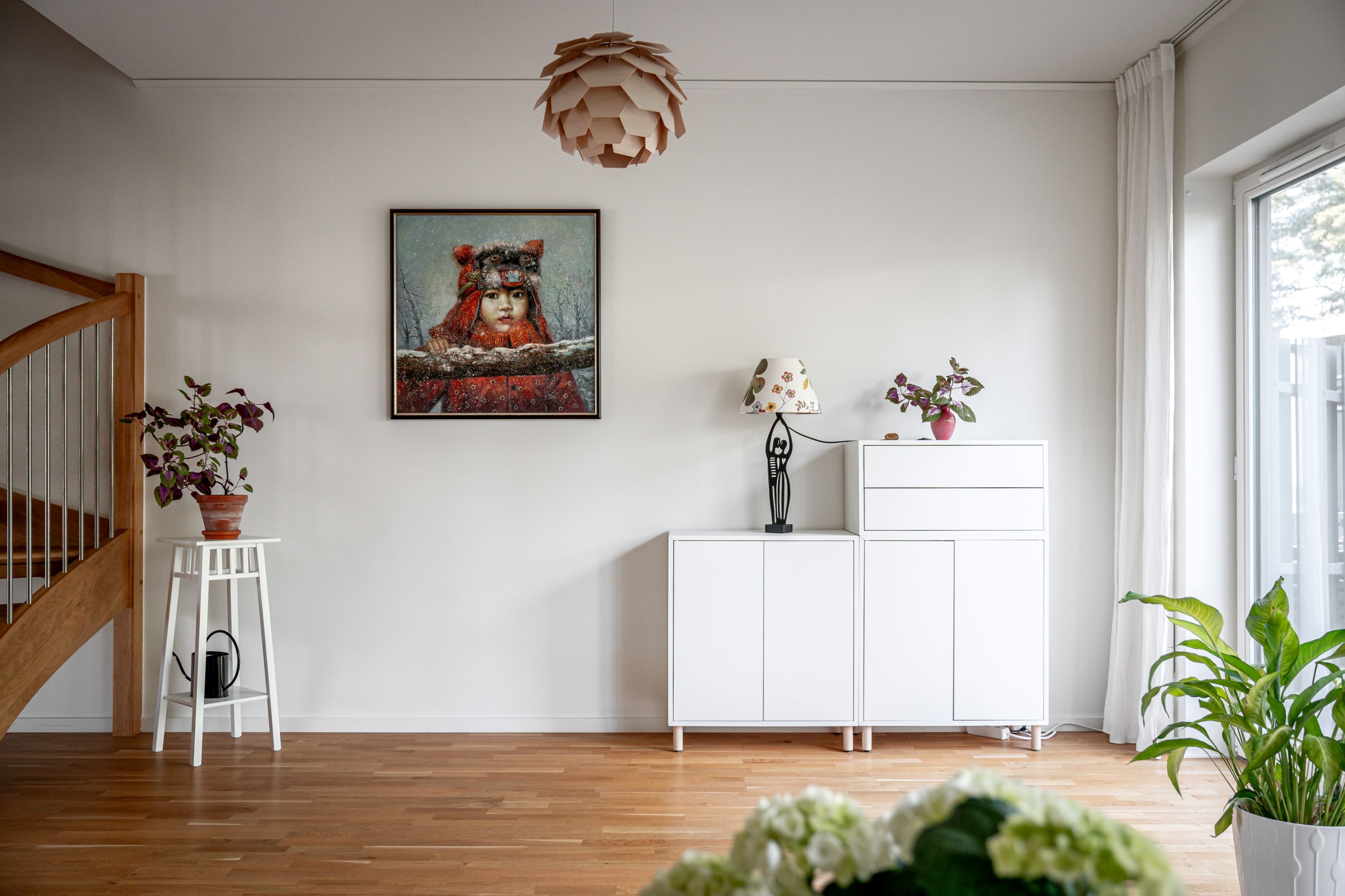 Bostadsbild från Bernadottestigen 28, Snart till salu i Valsätra, Uppsala