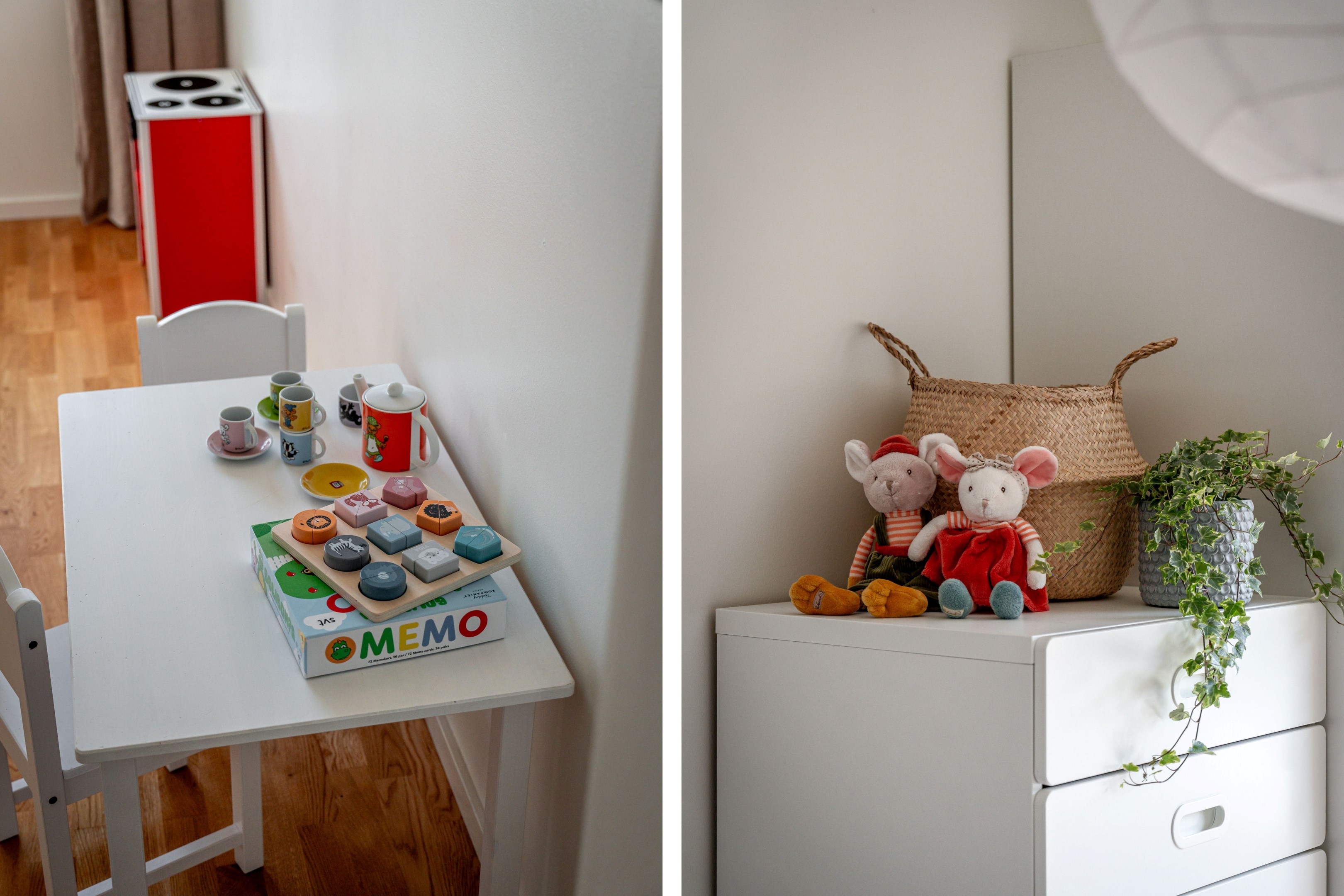 Bostadsbild från Bernadottestigen 28, Snart till salu i Valsätra, Uppsala