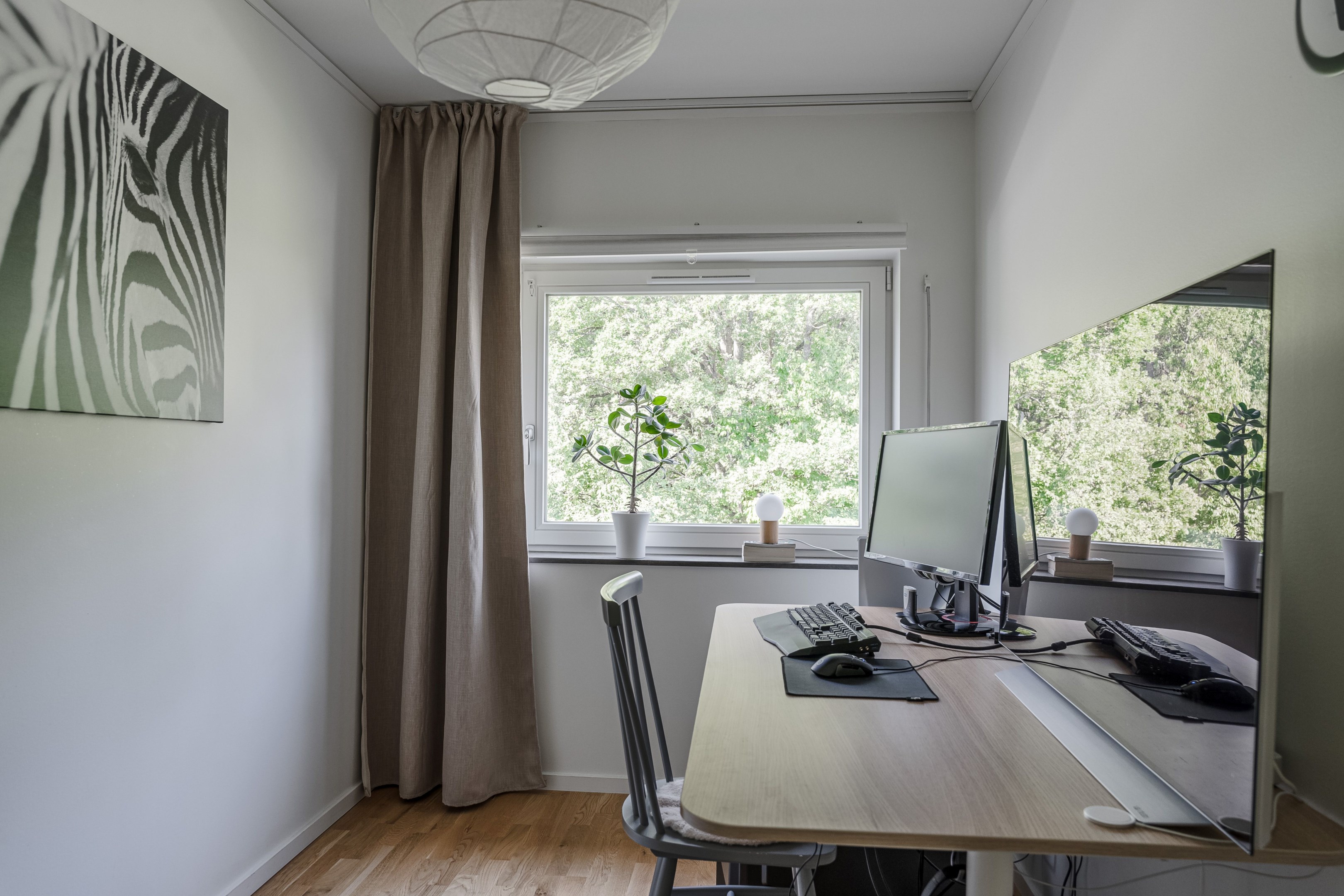 Bostadsbild från Bernadottestigen 28, Snart till salu i Valsätra, Uppsala