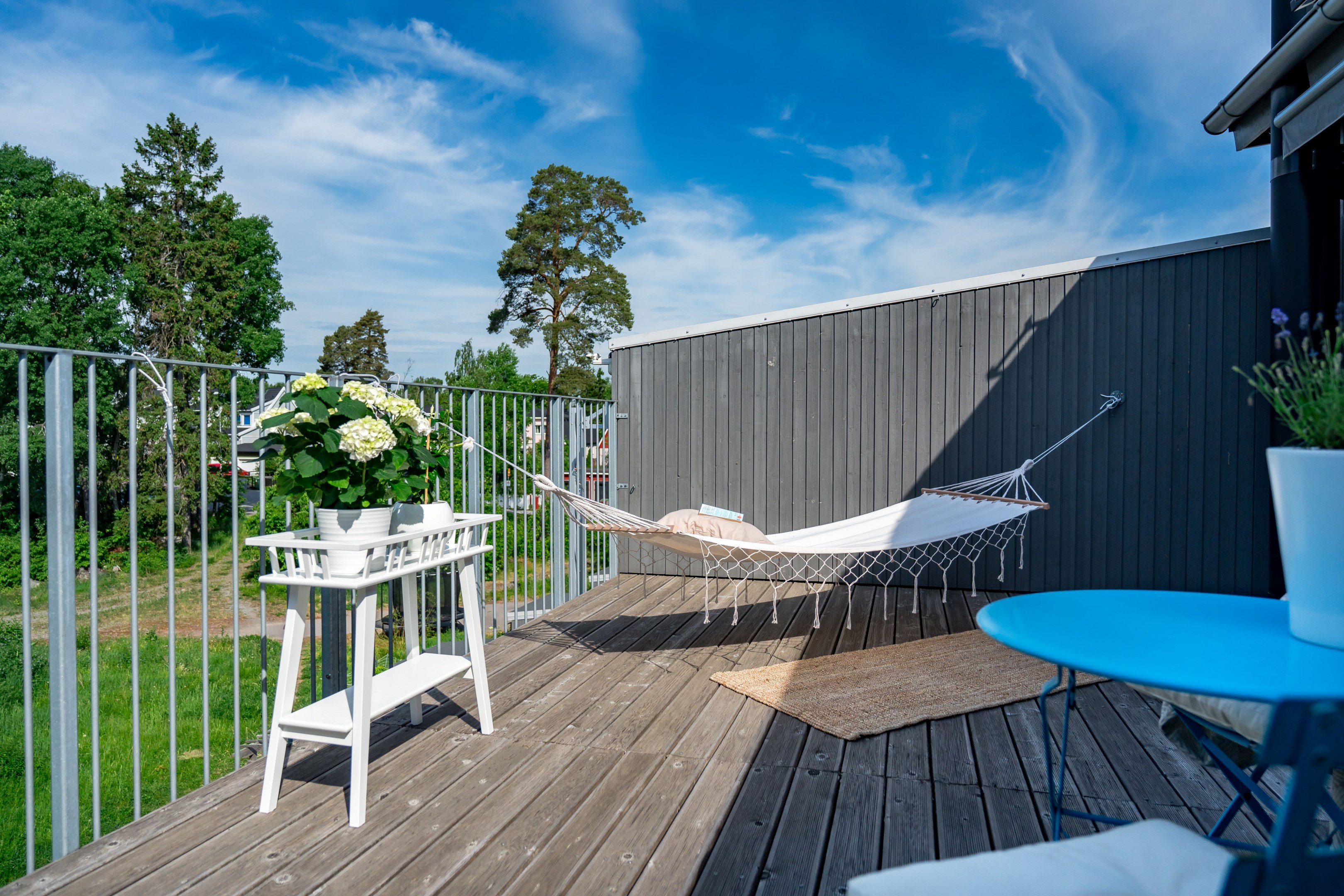 Bostadsbild från Bernadottestigen 28, Snart till salu i Valsätra, Uppsala