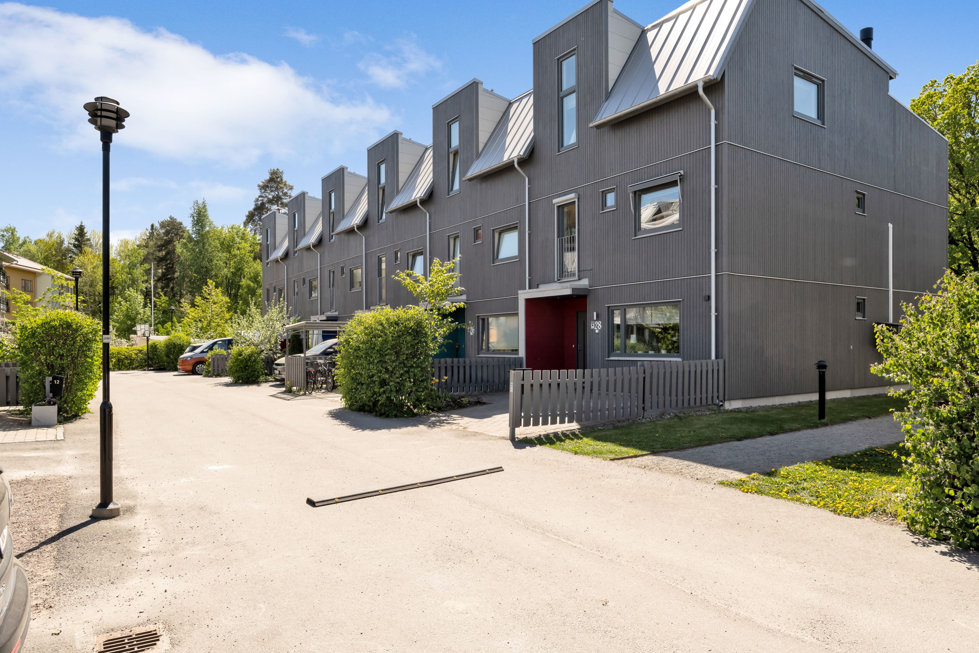 Bostadsbild från Bernadottestigen 28, Snart till salu i Valsätra, Uppsala