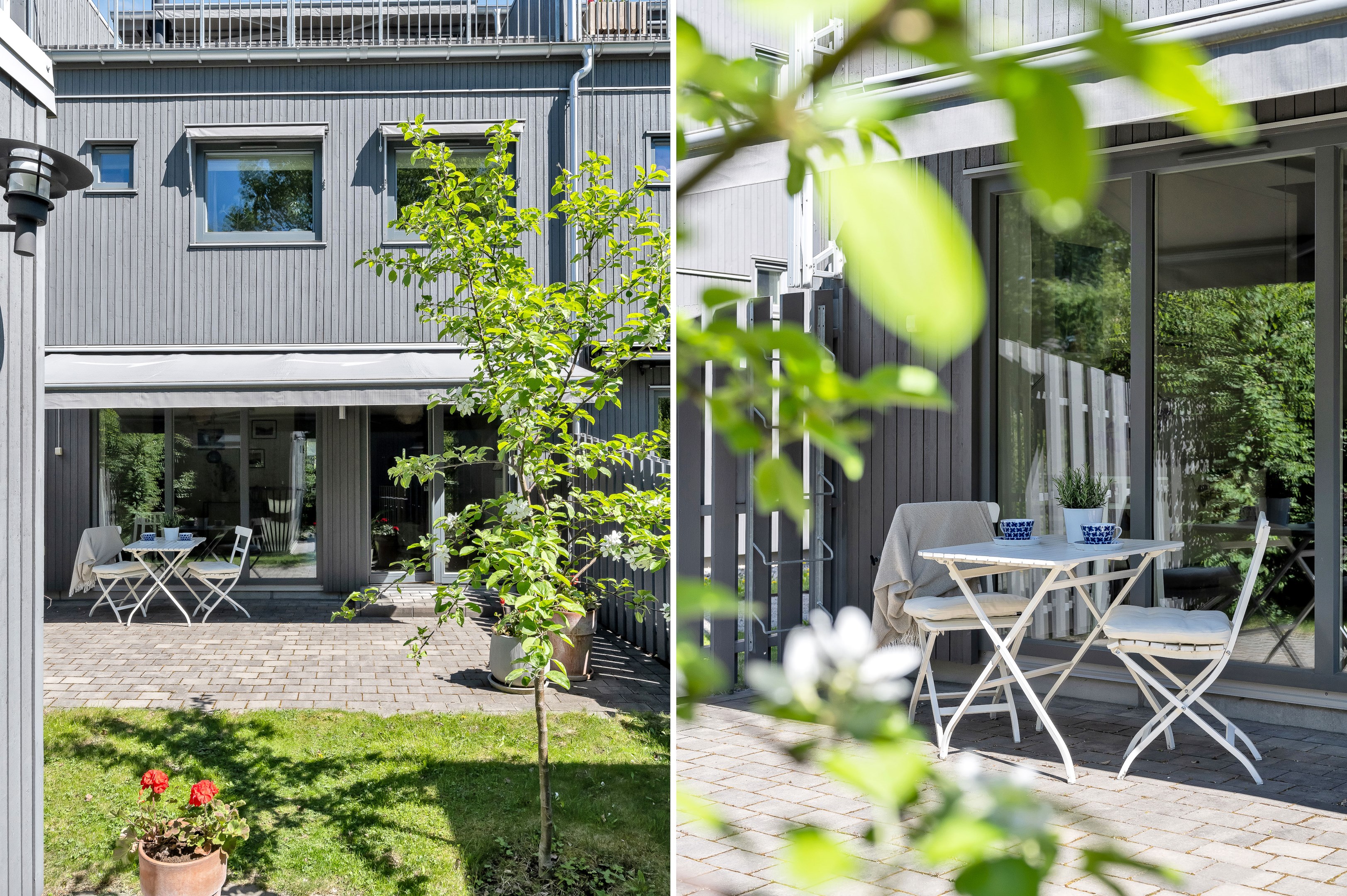 Bostadsbild från Bernadottestigen 28, Snart till salu i Valsätra, Uppsala