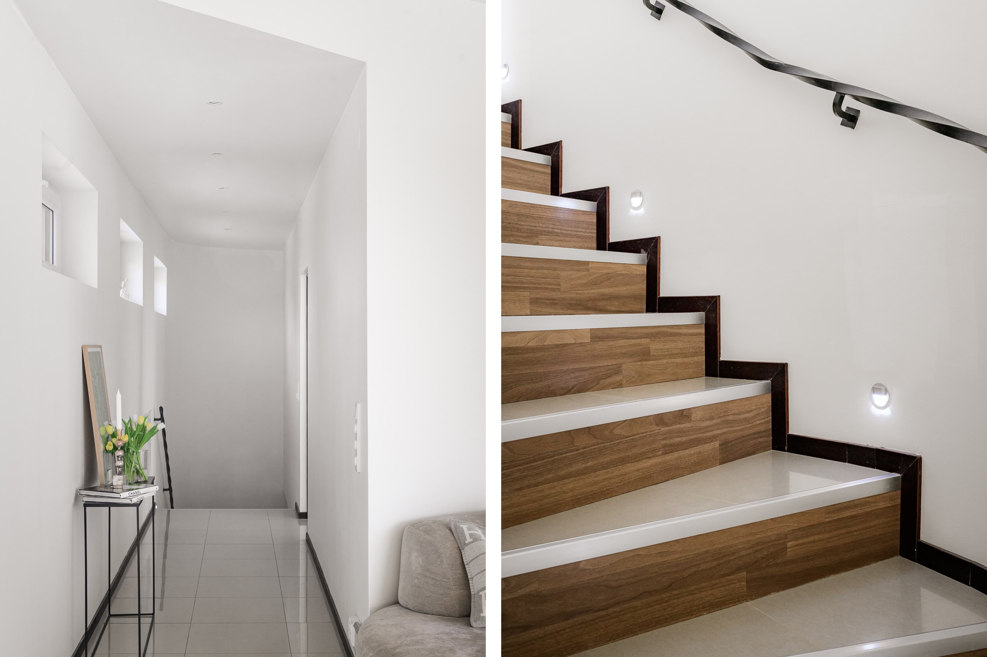 Bostadsbild från Magnevägen 3, Såld i Skuru, Nacka