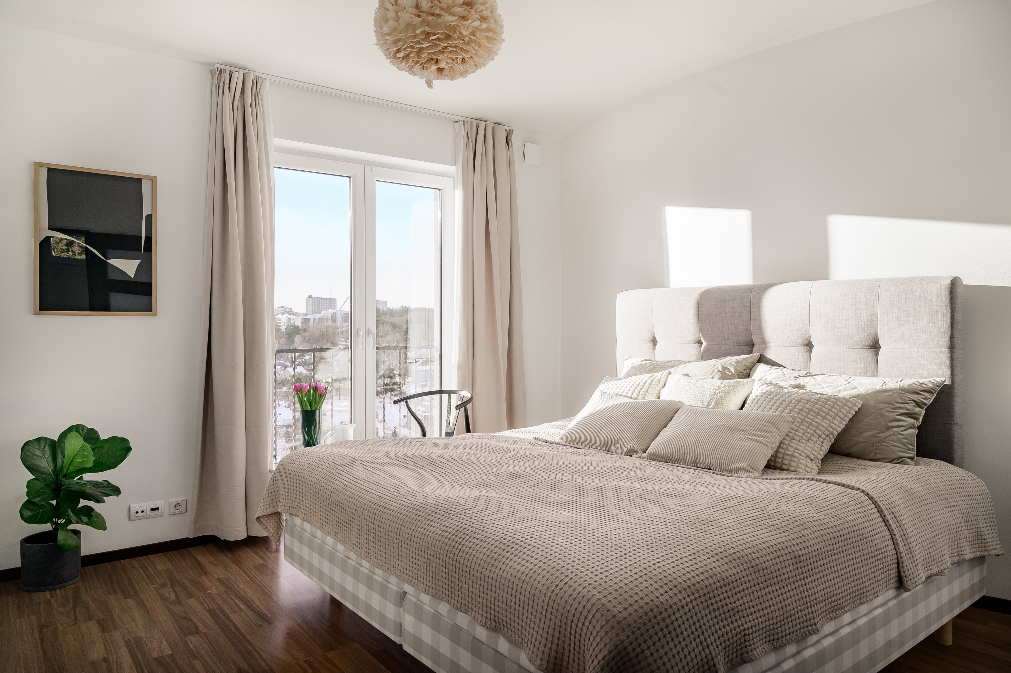 Bostadsbild från Magnevägen 3, Såld i Skuru, Nacka