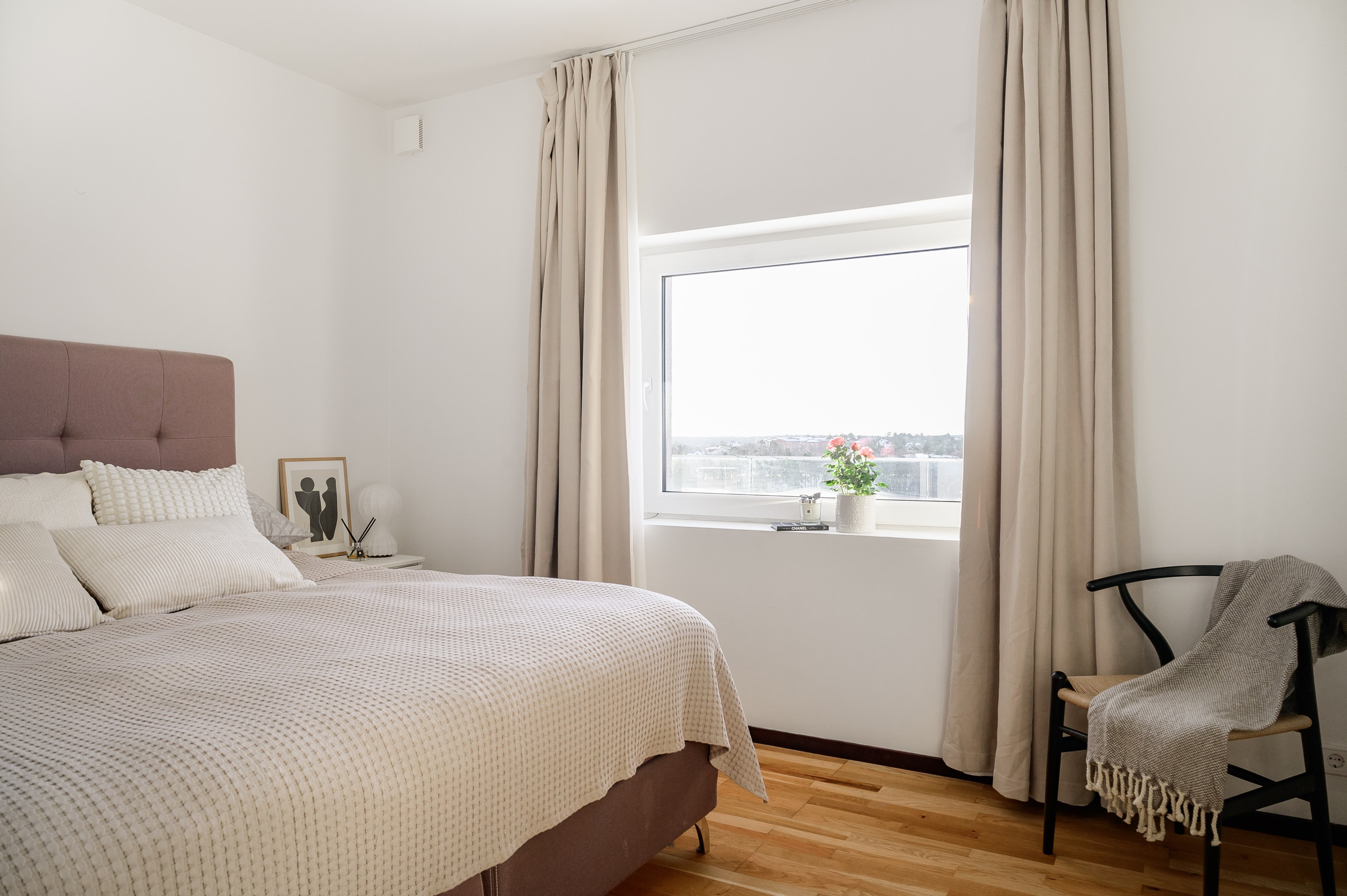 Bostadsbild från Magnevägen 3, Såld i Skuru, Nacka