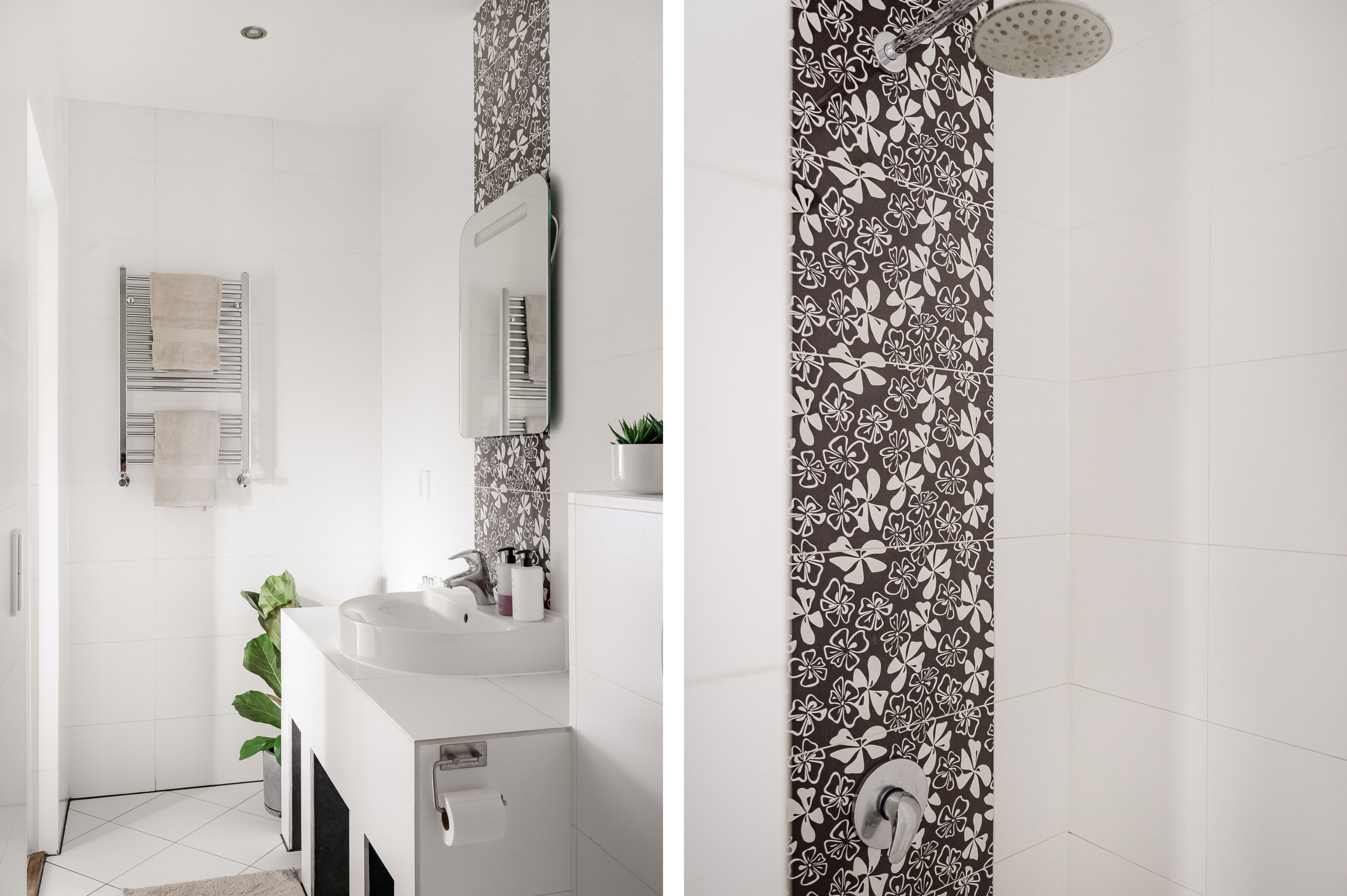 Bostadsbild från Magnevägen 3, Såld i Skuru, Nacka