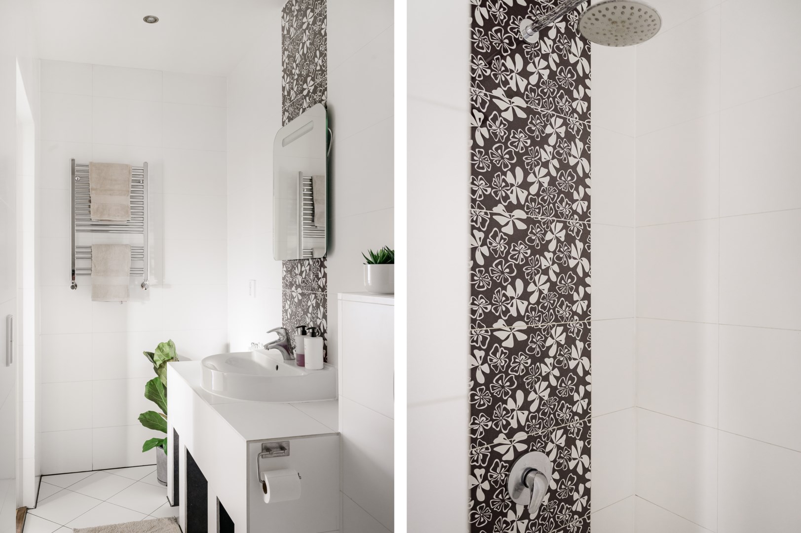 Bostadsbild från Magnevägen 3, Såld i Skuru, Nacka