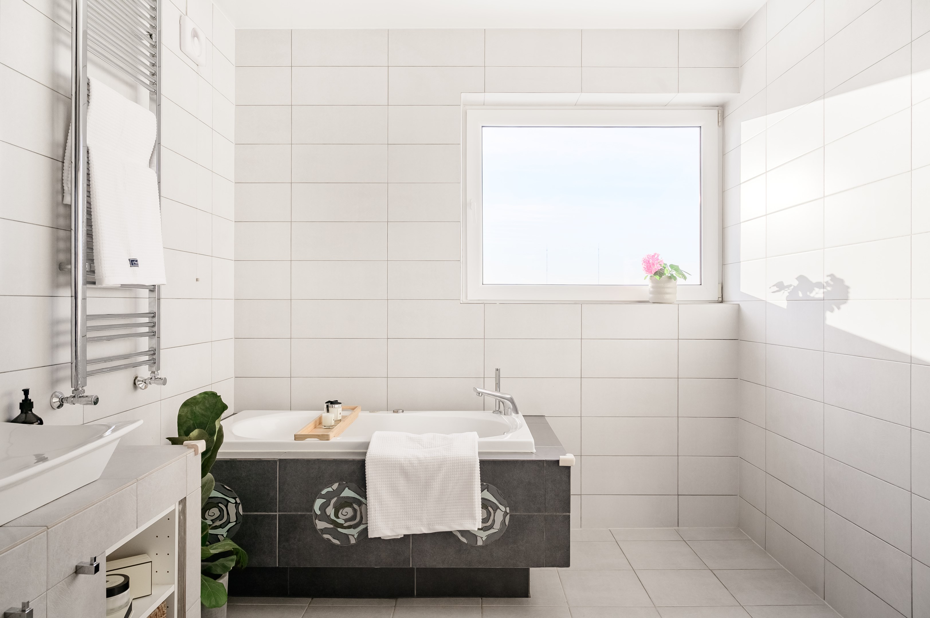 Bostadsbild från Magnevägen 3, Såld i Skuru, Nacka