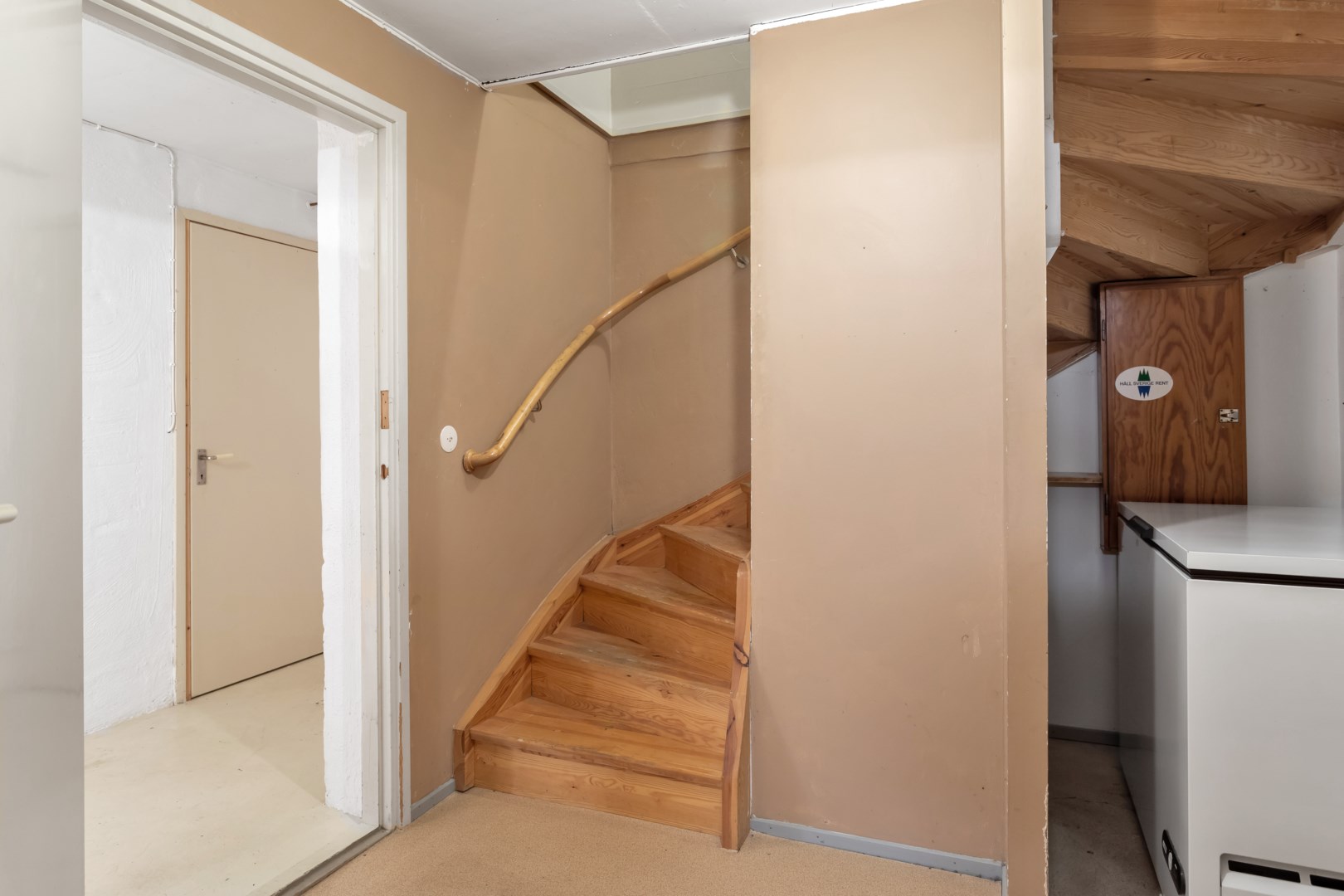 Bostadsbild från Arkitektvägen 58, Såld i Vänge, Uppsala