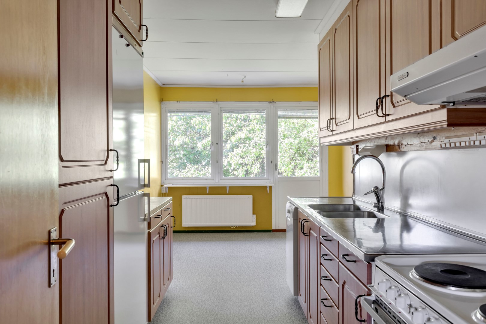 Bostadsbild från Arkitektvägen 58, Såld i Vänge, Uppsala