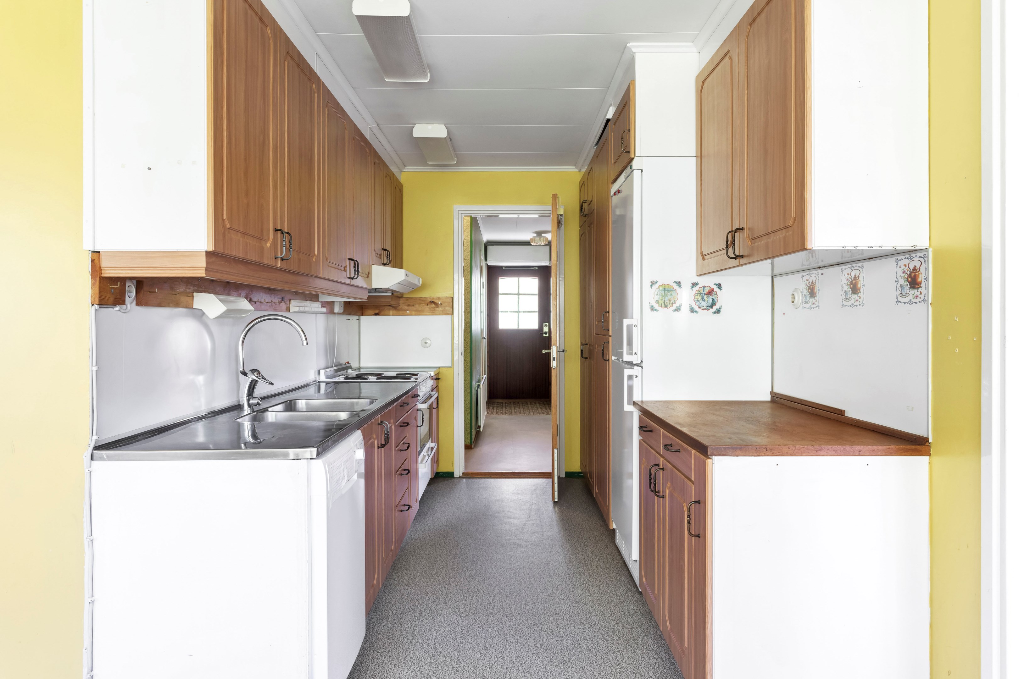 Bostadsbild från Arkitektvägen 58, Såld i Vänge, Uppsala