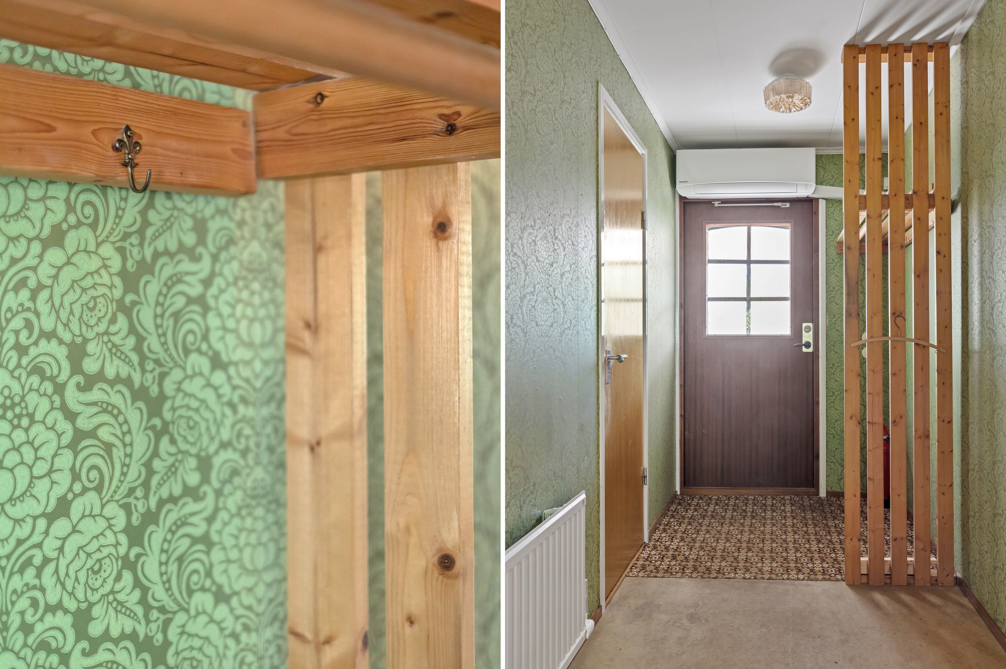 Bostadsbild från Arkitektvägen 58, Såld i Vänge, Uppsala