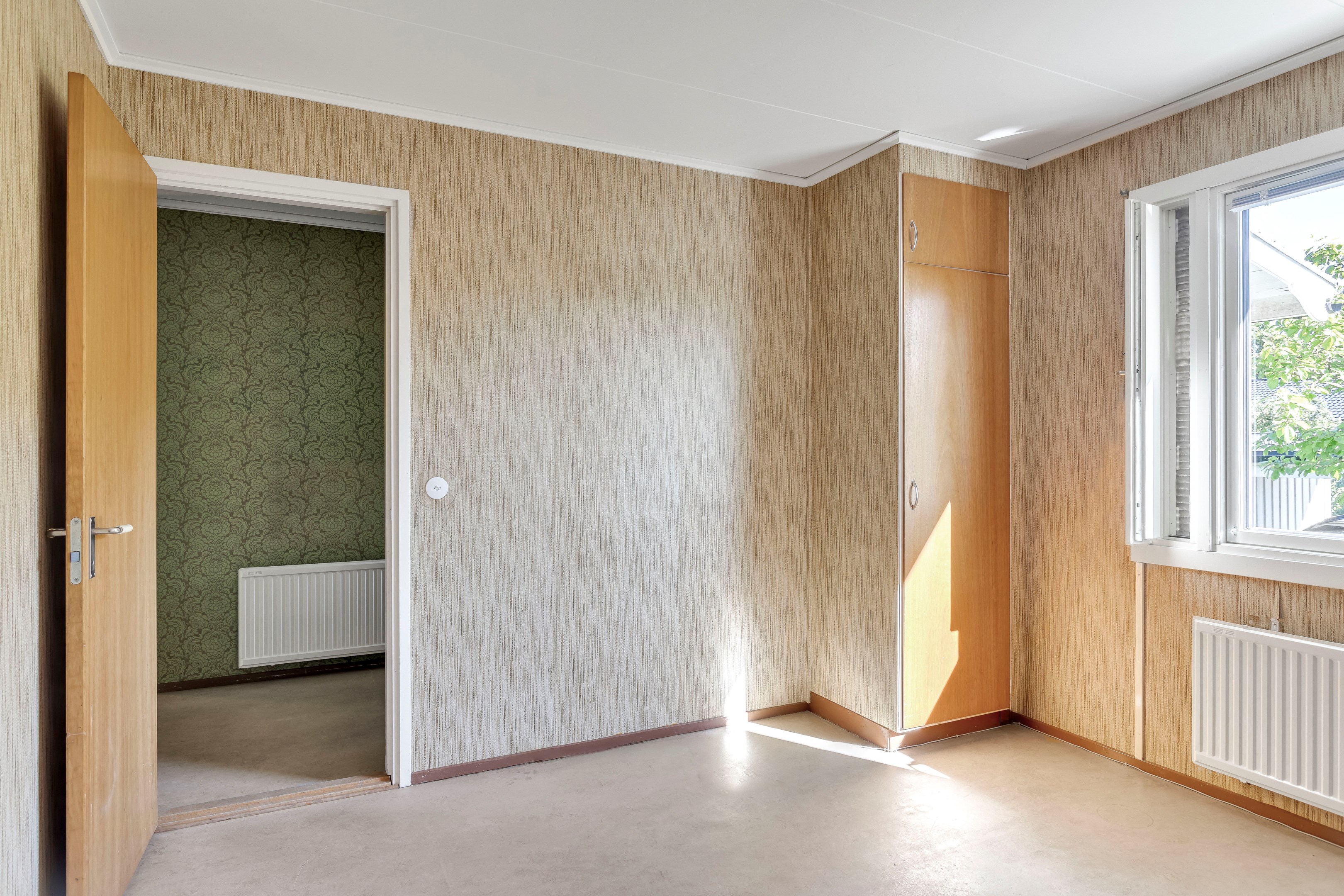 Bostadsbild från Arkitektvägen 58, Såld i Vänge, Uppsala