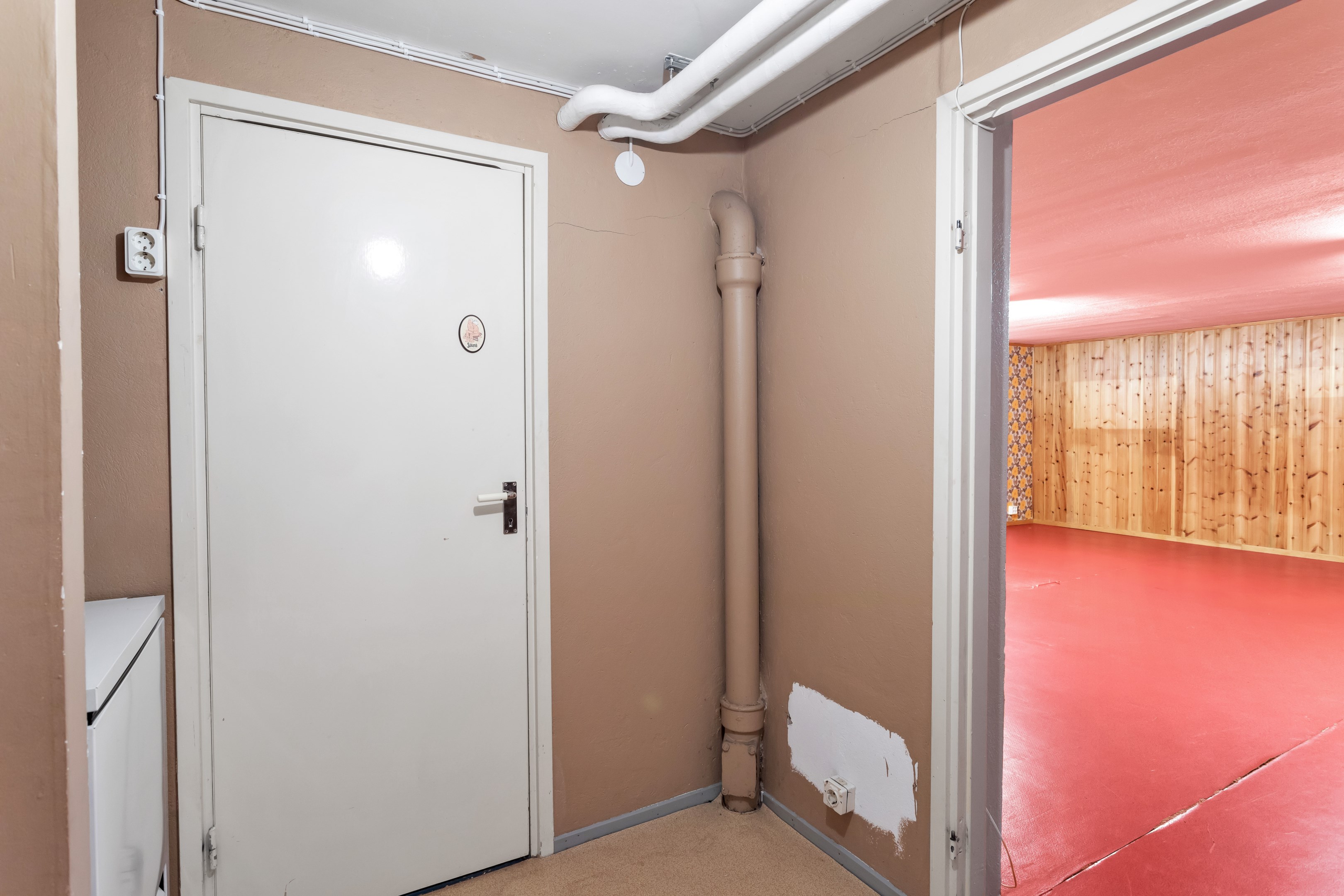 Bostadsbild från Arkitektvägen 58, Såld i Vänge, Uppsala