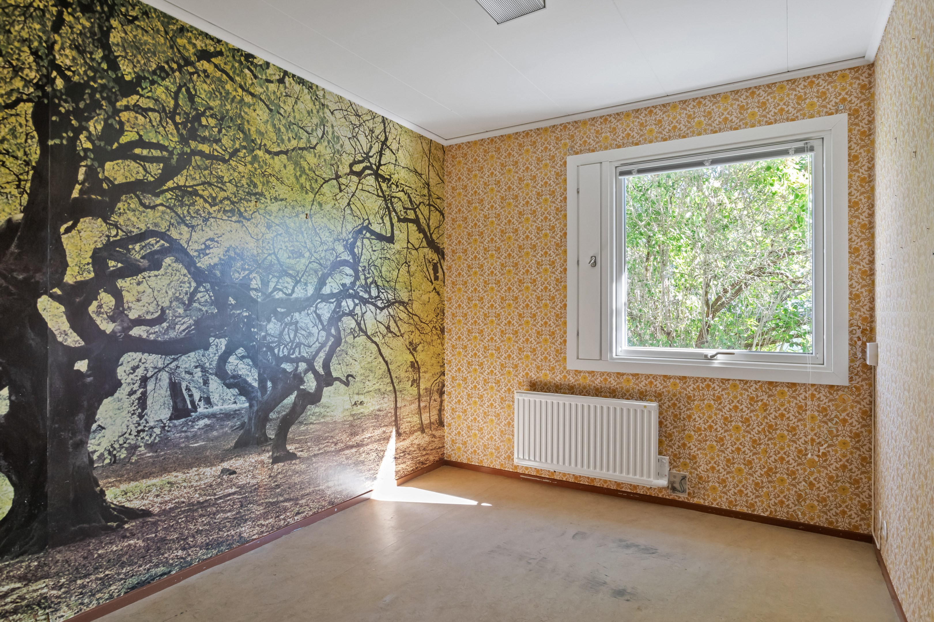 Bostadsbild från Arkitektvägen 58, Såld i Vänge, Uppsala