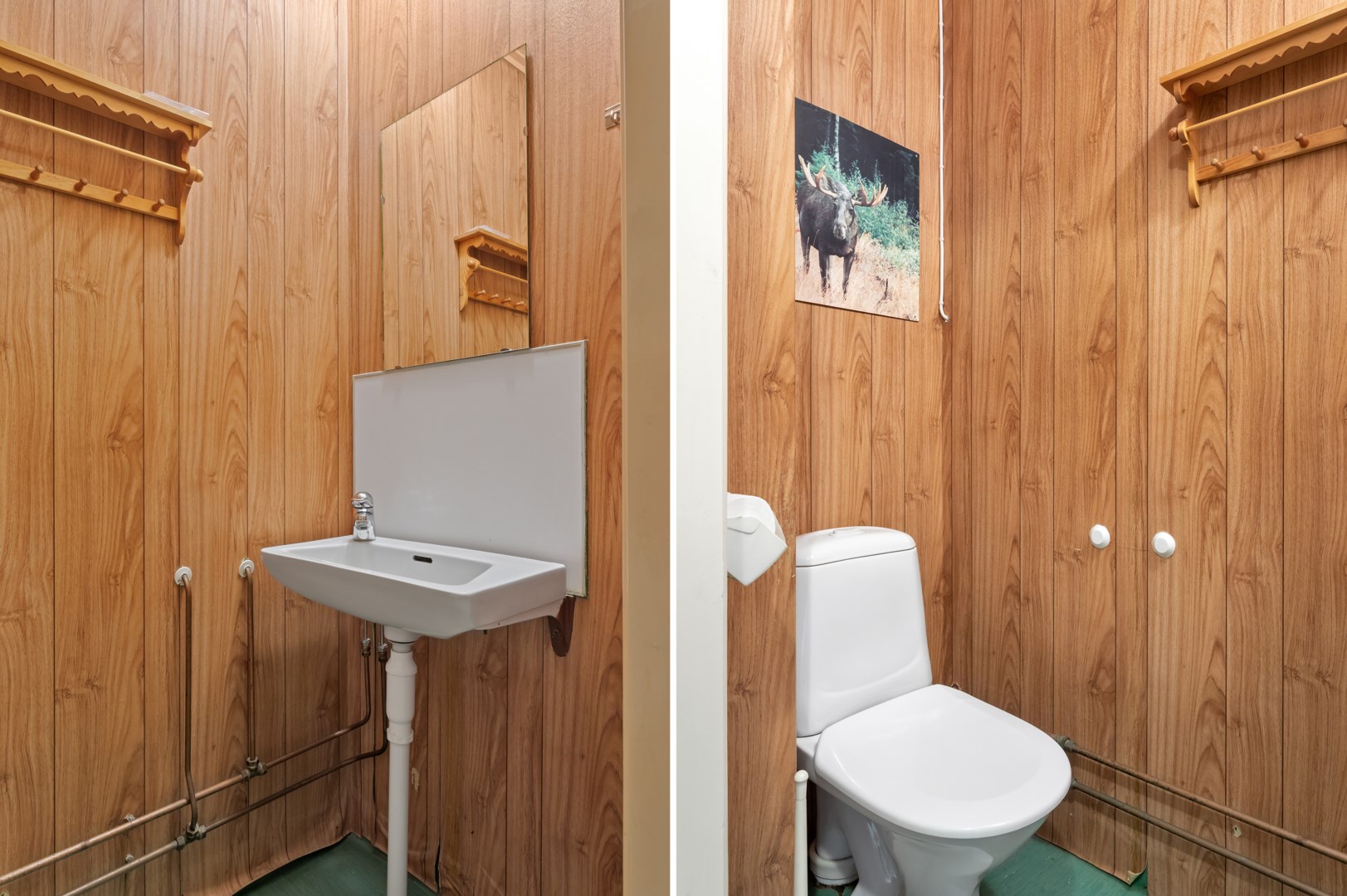 Bostadsbild från Arkitektvägen 58, Såld i Vänge, Uppsala