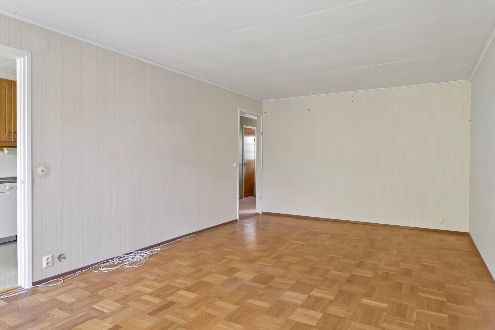 Bostadsbild från Arkitektvägen 58, Såld i Vänge, Uppsala