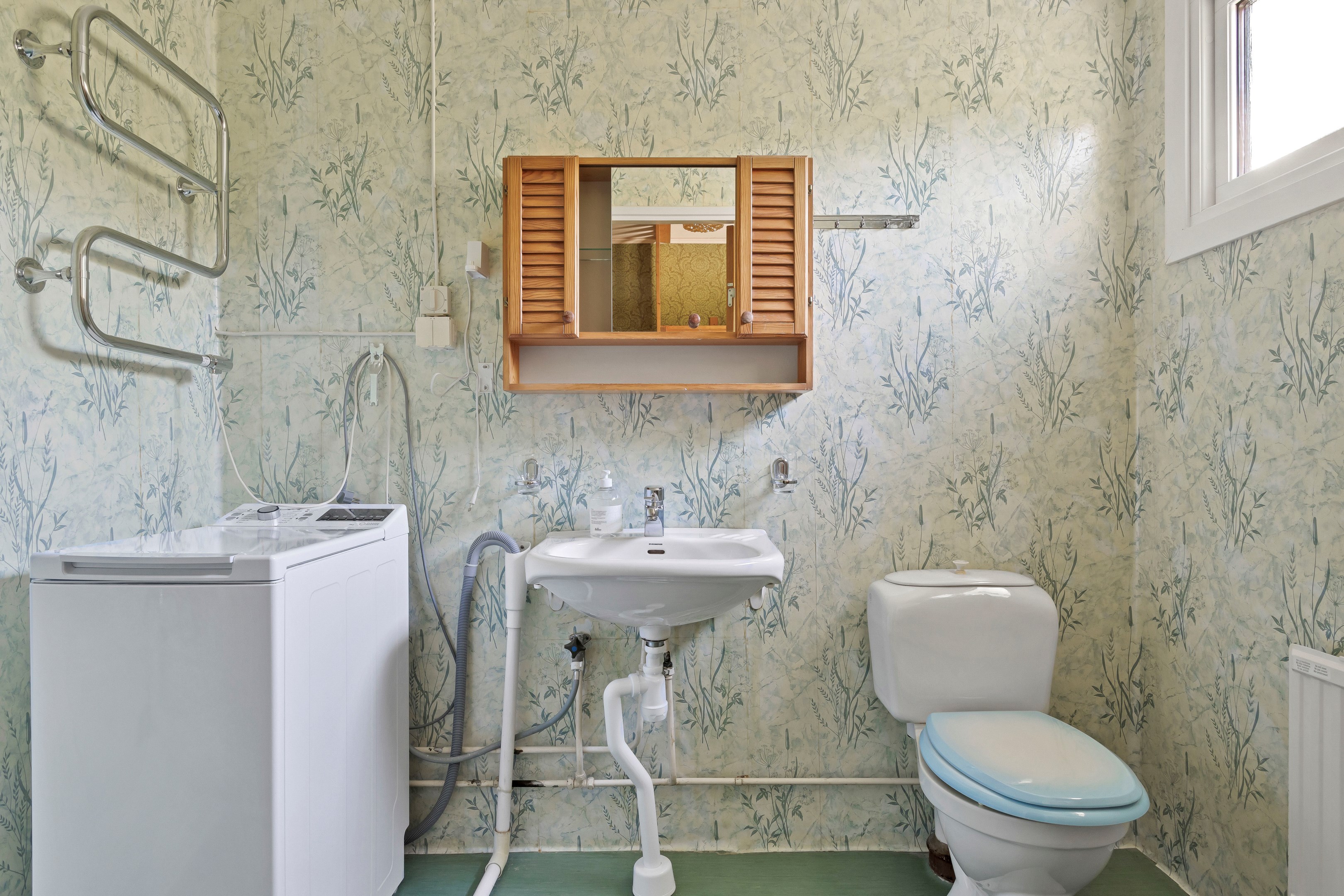 Bostadsbild från Arkitektvägen 58, Såld i Vänge, Uppsala