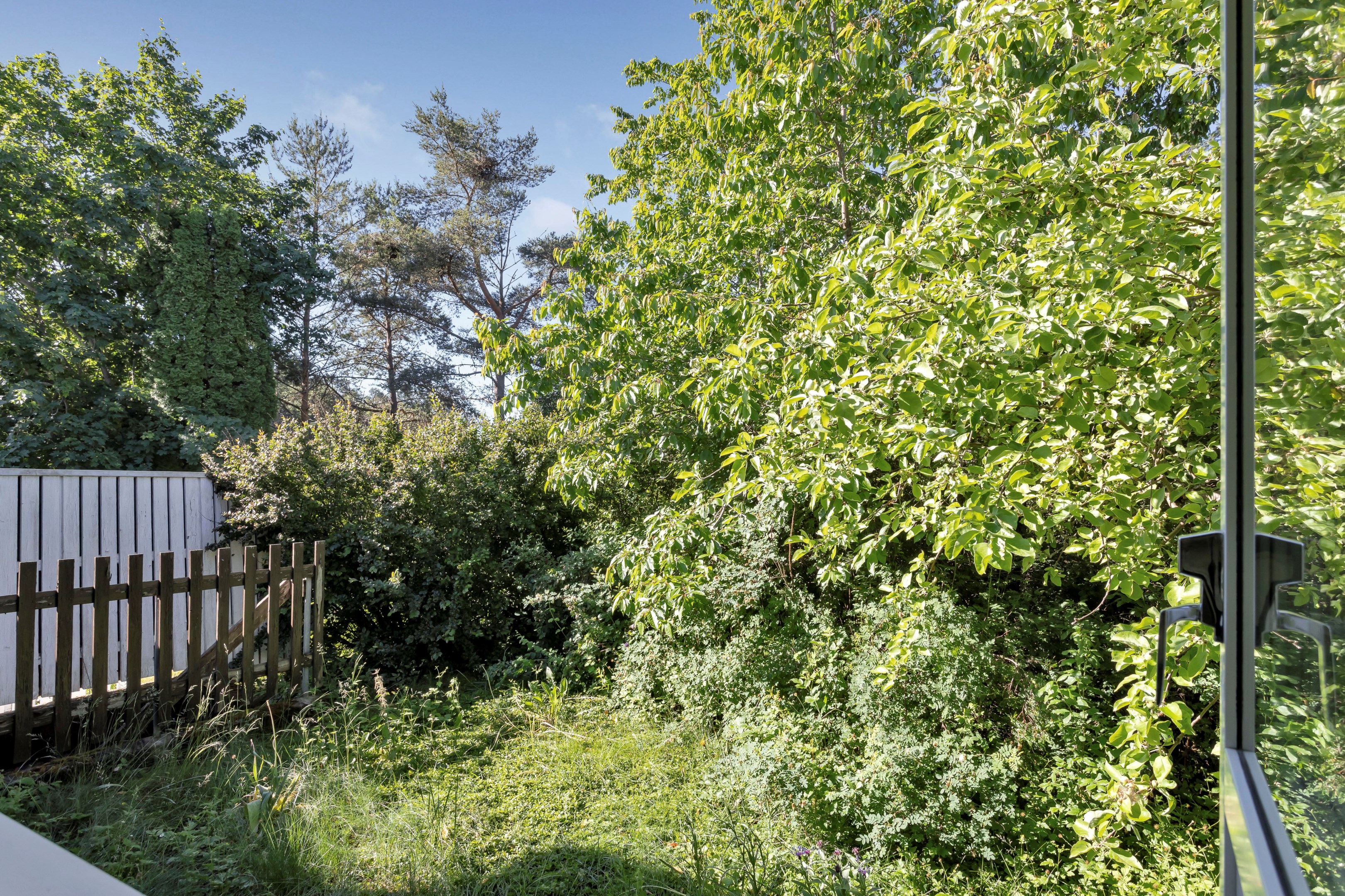 Bostadsbild från Arkitektvägen 58, Såld i Vänge, Uppsala