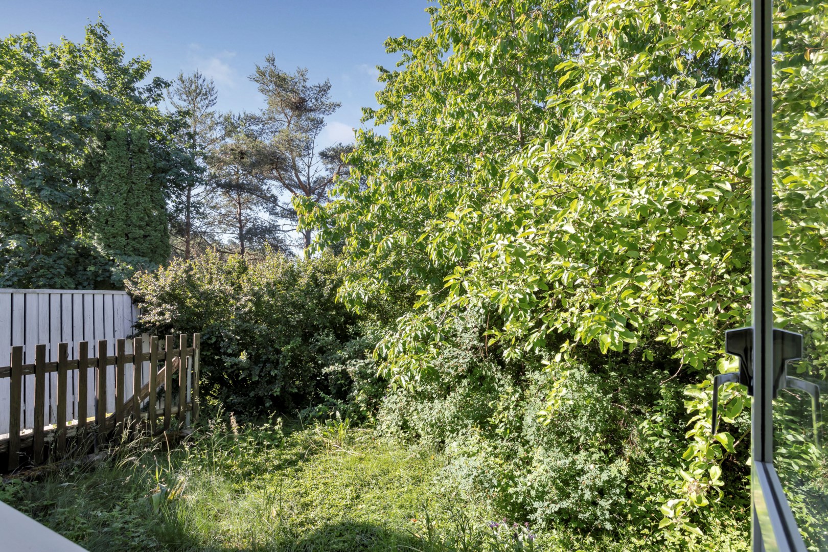Bostadsbild från Arkitektvägen 58, Såld i Vänge, Uppsala