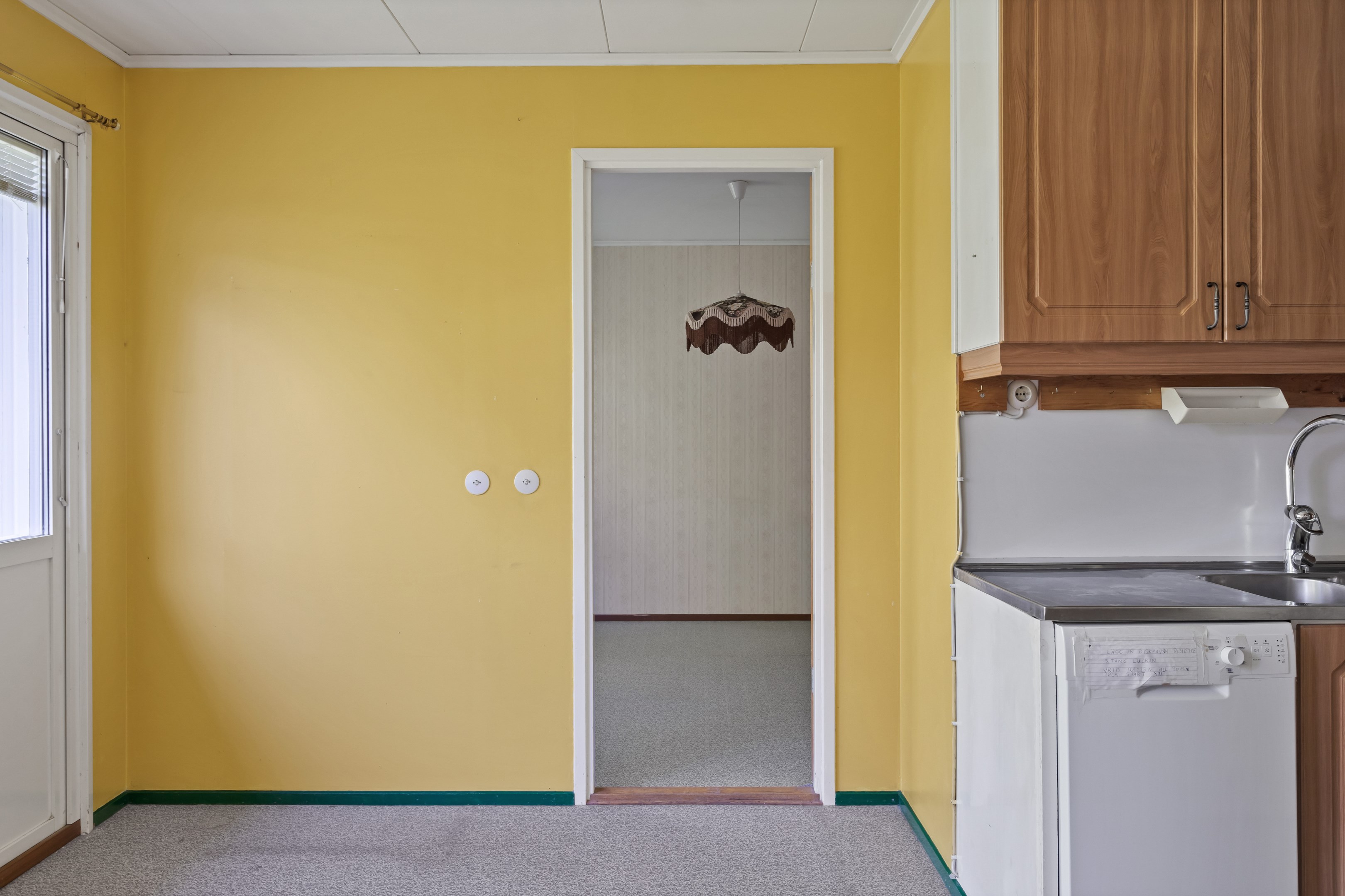 Bostadsbild från Arkitektvägen 58, Såld i Vänge, Uppsala