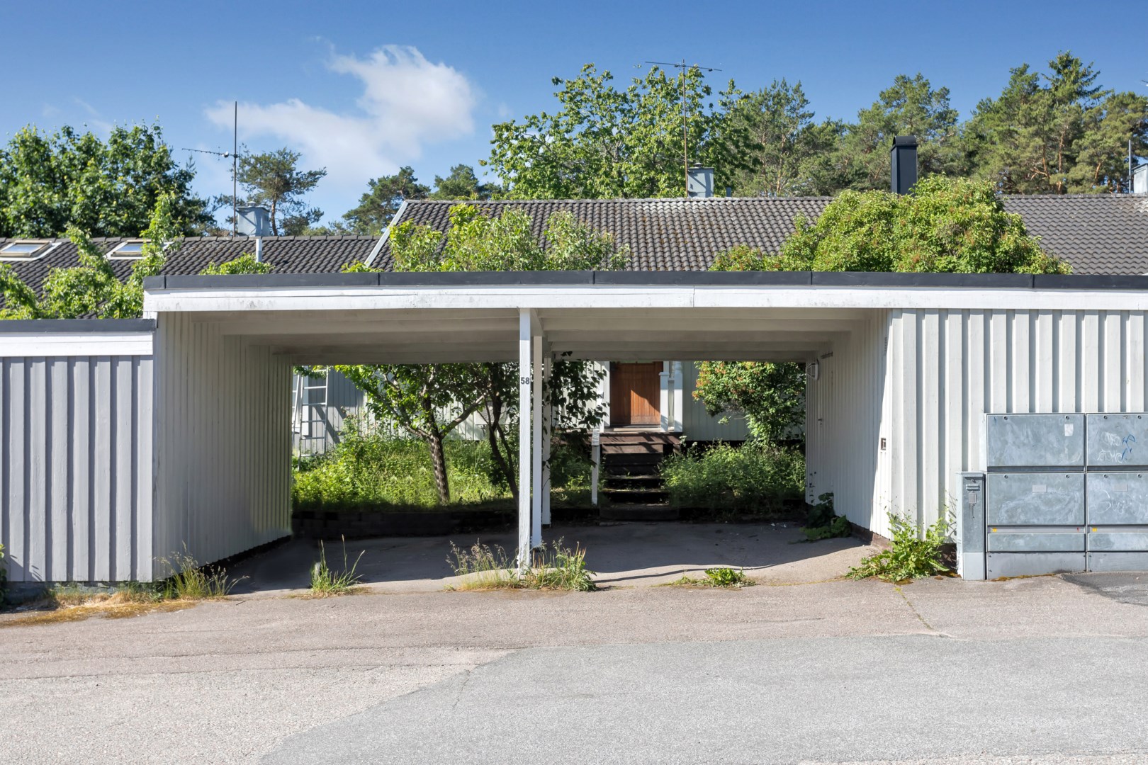 Bostadsbild från Arkitektvägen 58, Såld i Vänge, Uppsala