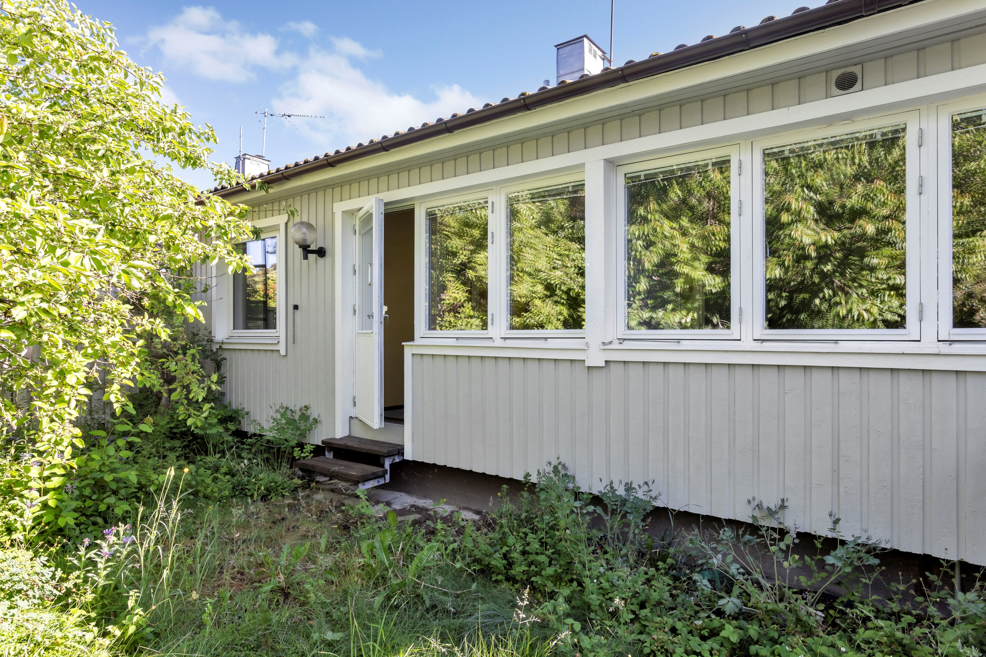 Bostadsbild från Arkitektvägen 58, Såld i Vänge, Uppsala