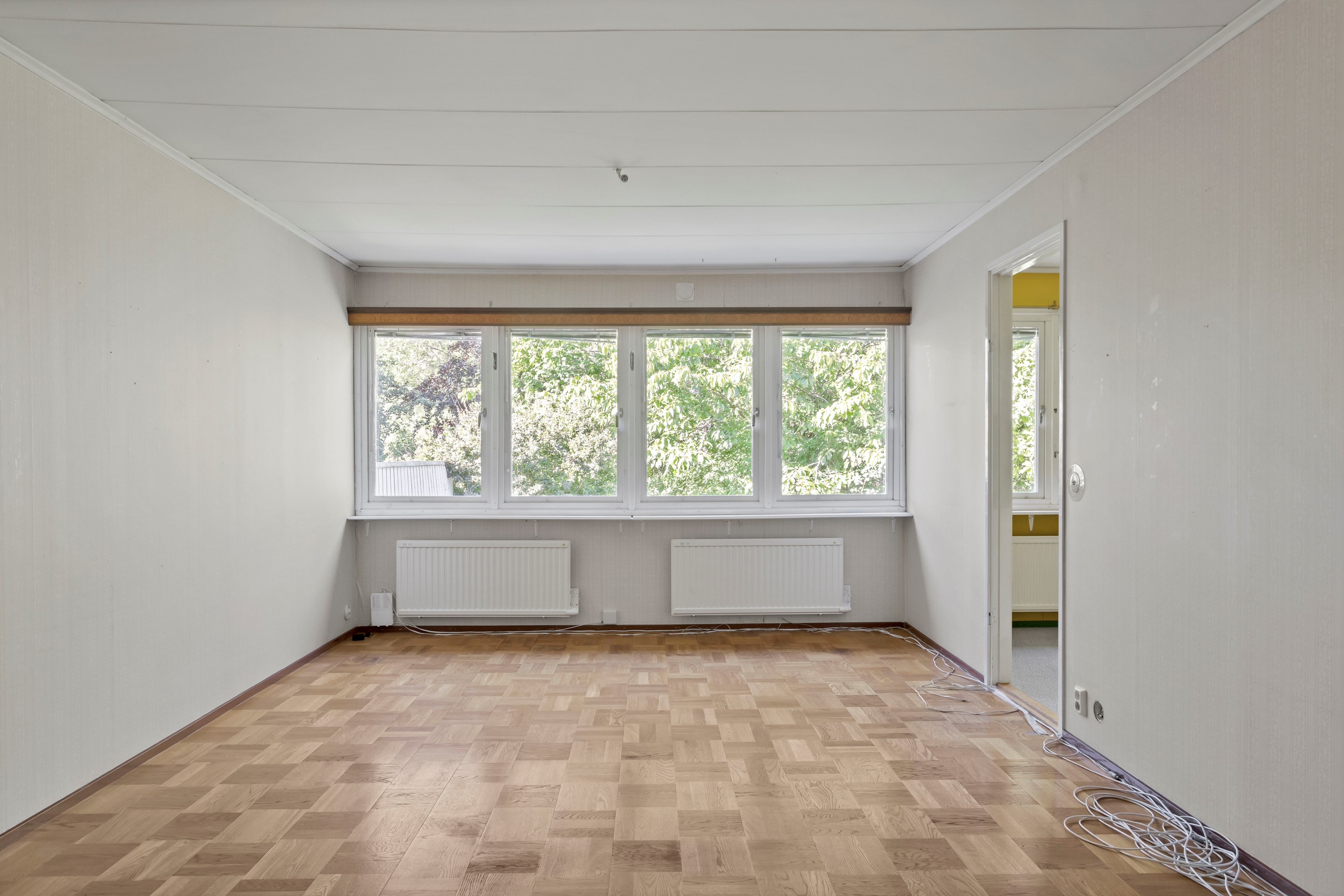 Bostadsbild från Arkitektvägen 58, Såld i Vänge, Uppsala