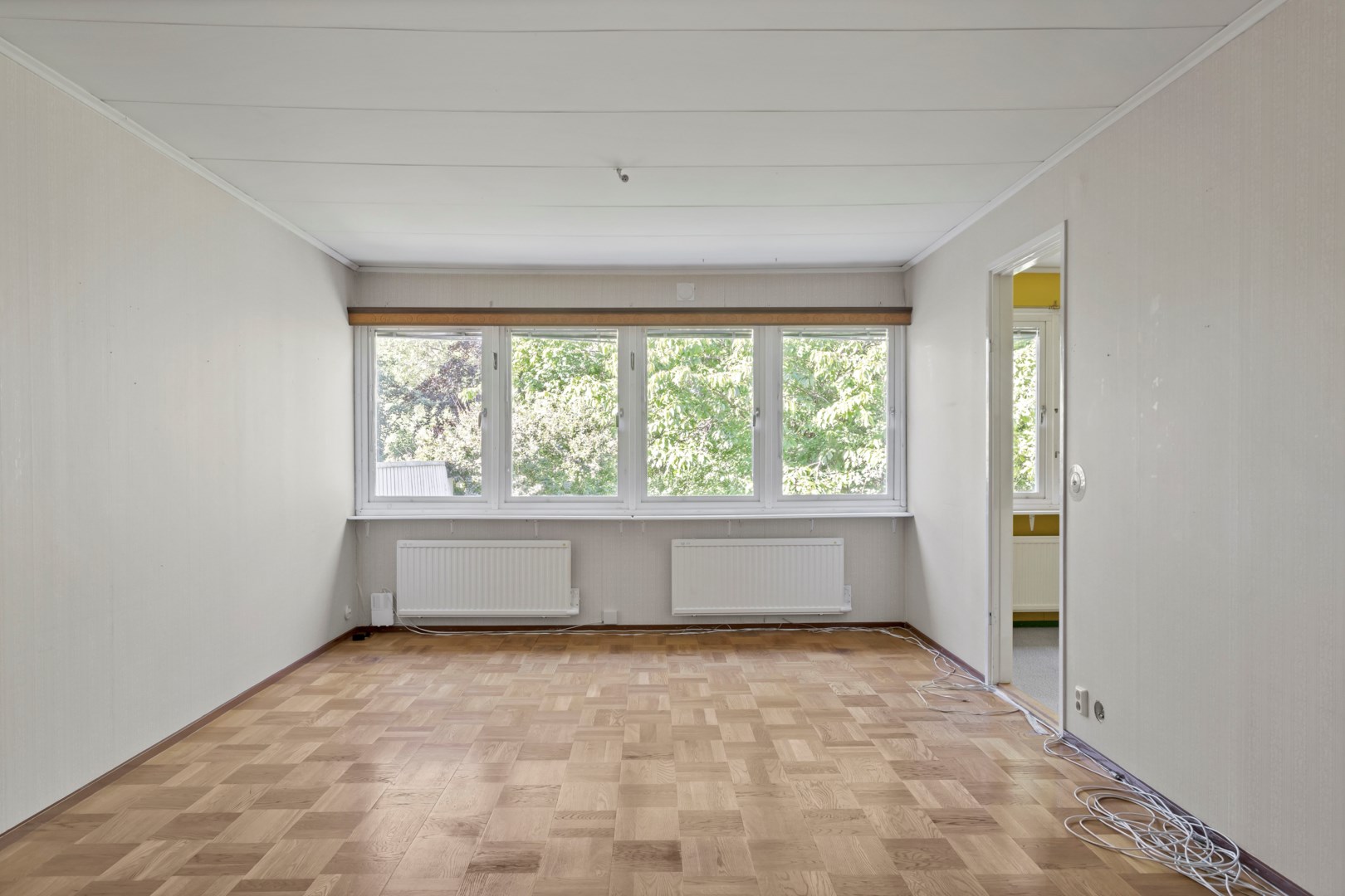 Bostadsbild från Arkitektvägen 58, Såld i Vänge, Uppsala