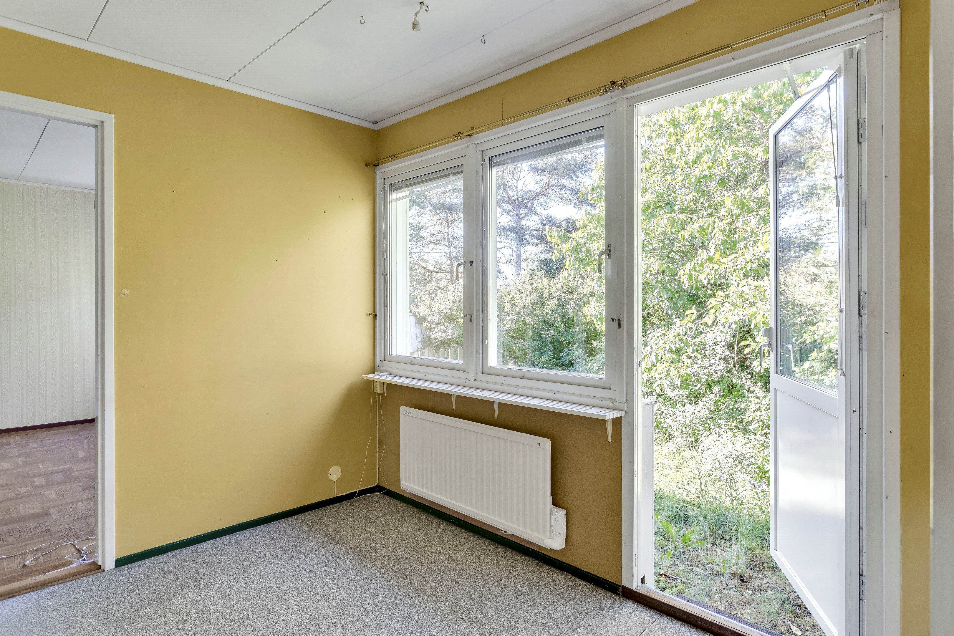 Bostadsbild från Arkitektvägen 58, Såld i Vänge, Uppsala