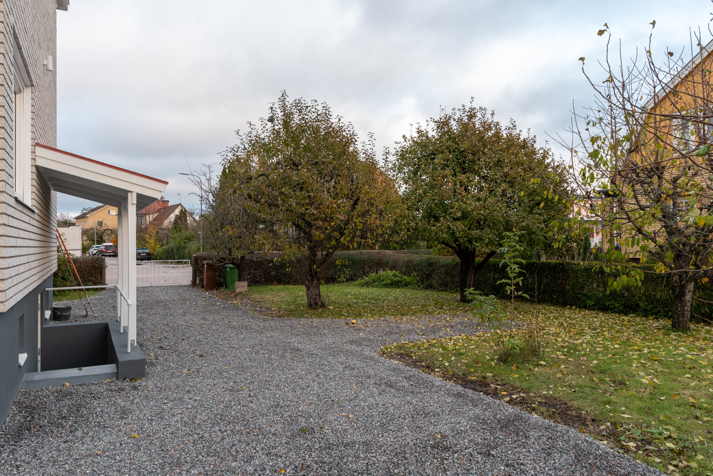 Bostadsbild från Förstadsvägen 7, Såld i Hammarby Stadshage, Västerås