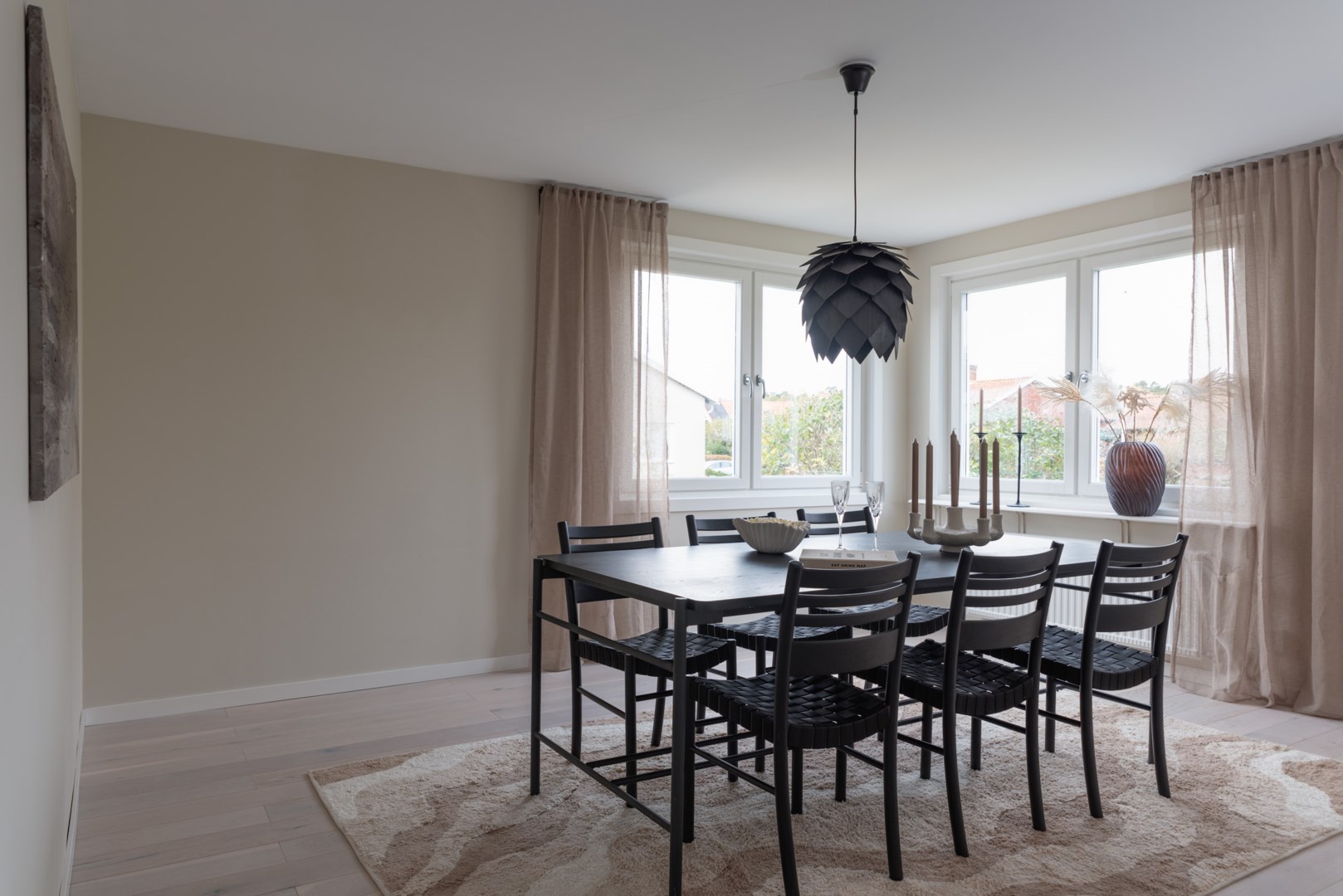 Bostadsbild från Förstadsvägen 7, Såld i Hammarby Stadshage, Västerås