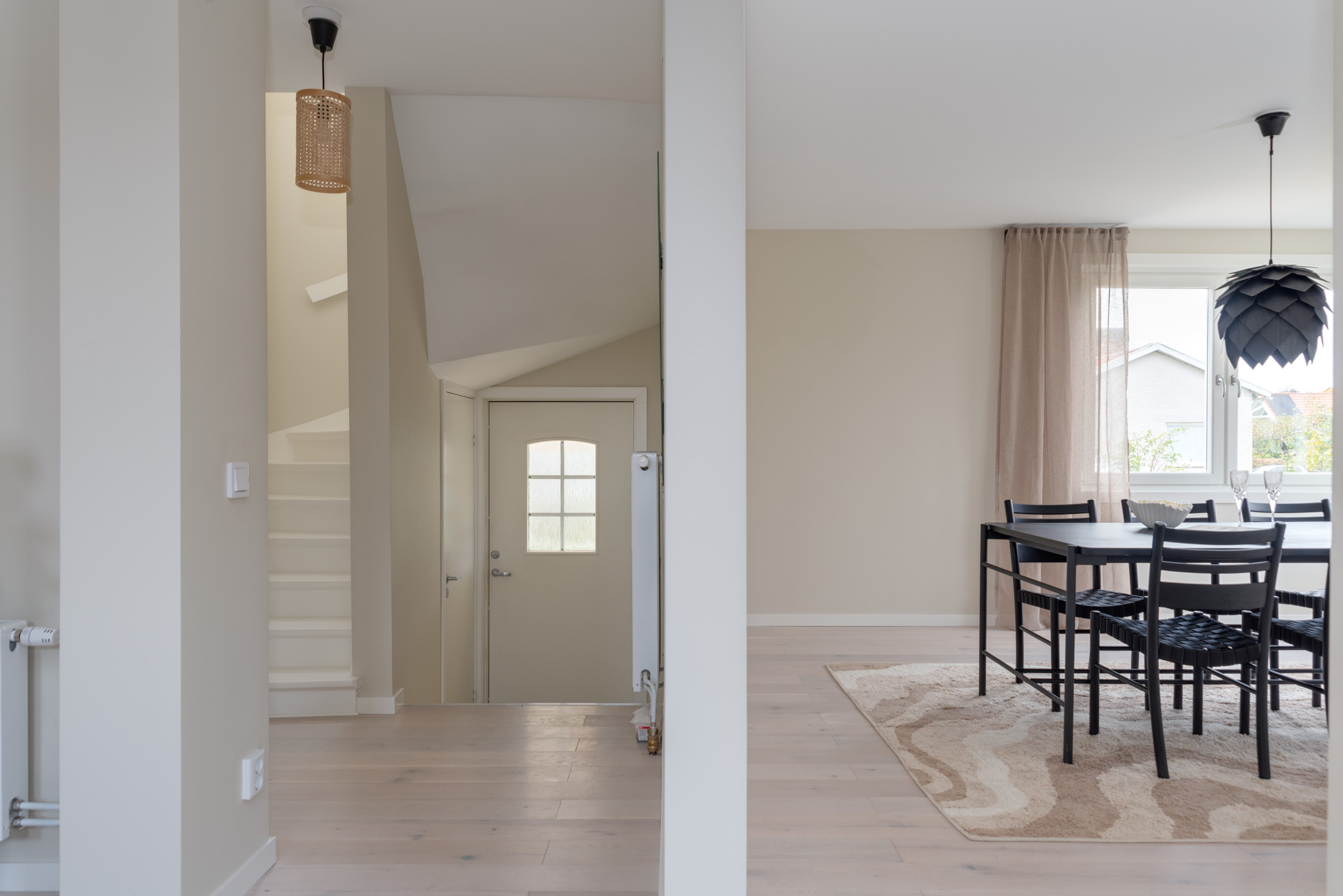 Bostadsbild från Förstadsvägen 7, Såld i Hammarby Stadshage, Västerås