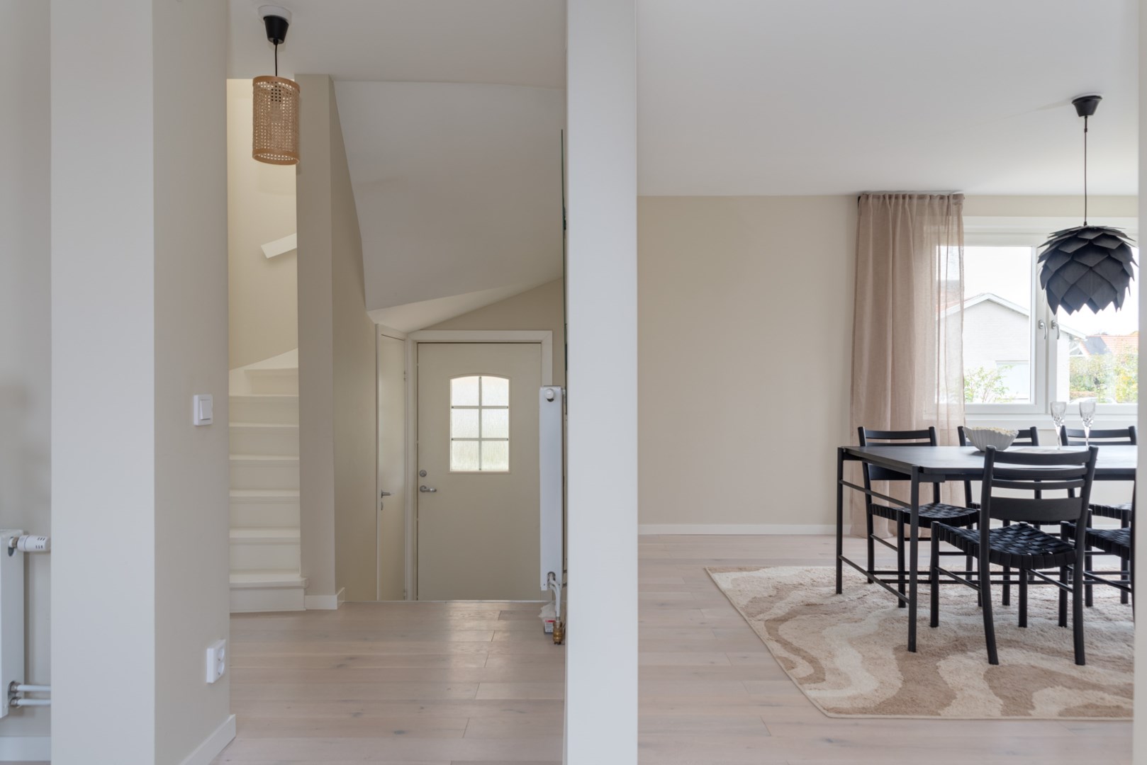 Bostadsbild från Förstadsvägen 7, Såld i Hammarby Stadshage, Västerås