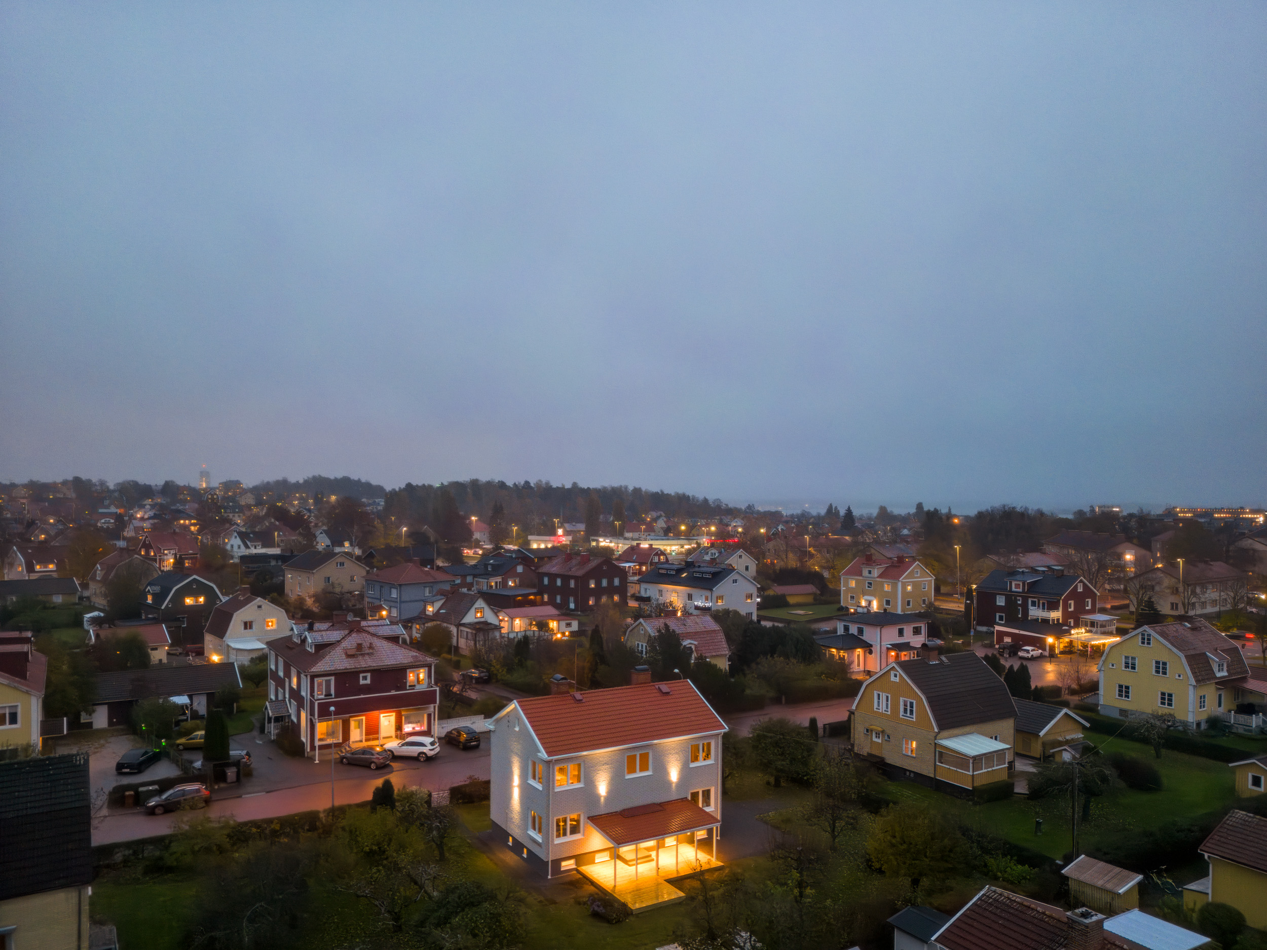 Bostadsbild från Förstadsvägen 7, Såld i Hammarby Stadshage, Västerås