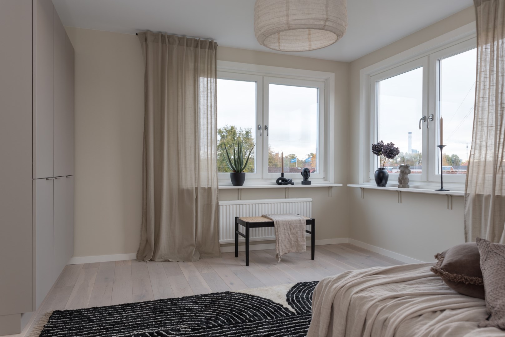 Bostadsbild från Förstadsvägen 7, Såld i Hammarby Stadshage, Västerås