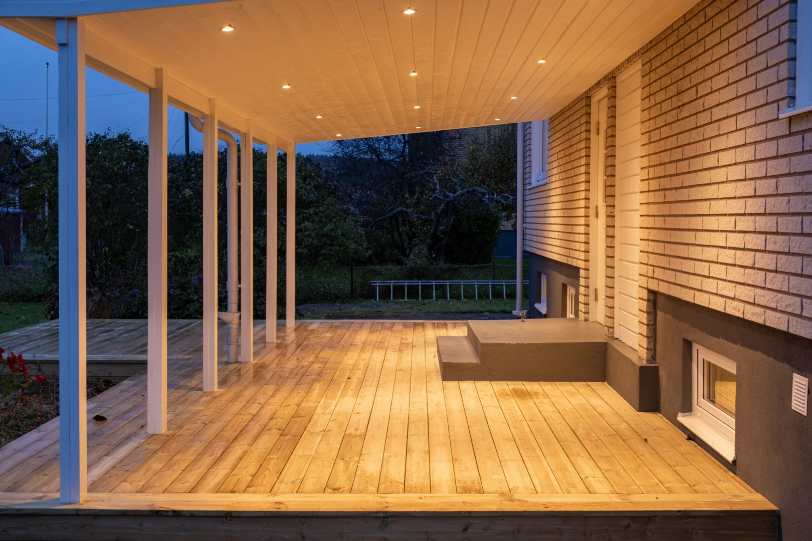 Bostadsbild från Förstadsvägen 7, Såld i Hammarby Stadshage, Västerås