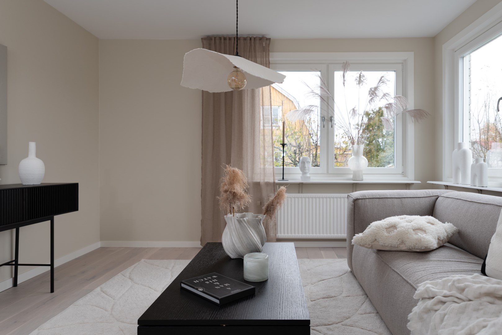 Bostadsbild från Förstadsvägen 7, Såld i Hammarby Stadshage, Västerås