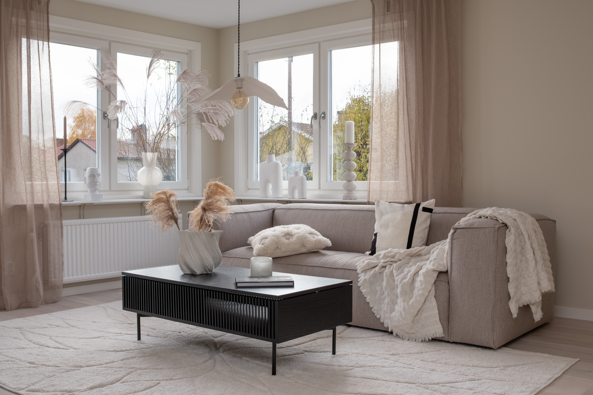 Bostadsbild från Förstadsvägen 7, Såld i Hammarby Stadshage, Västerås