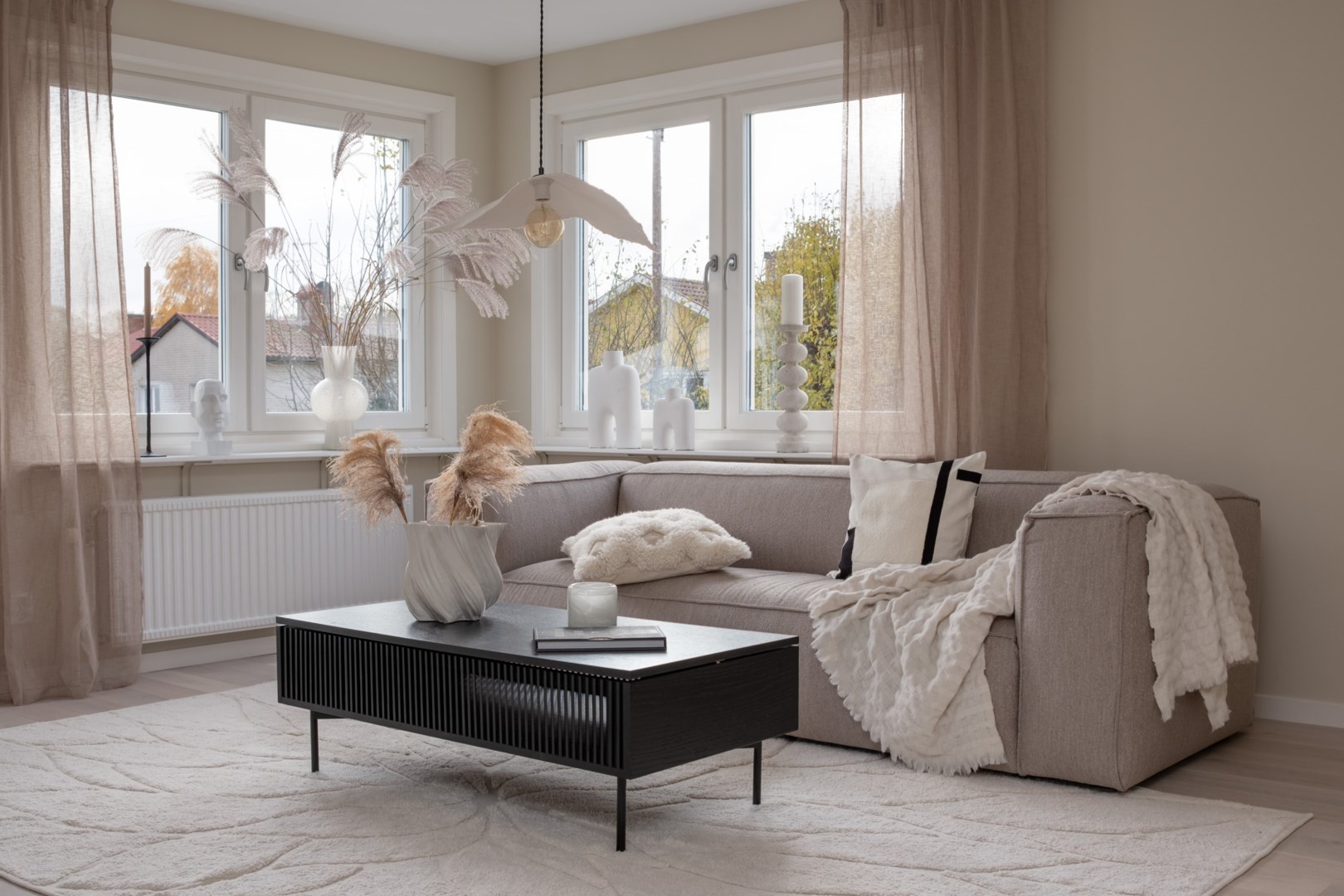 Bostadsbild från Förstadsvägen 7, Såld i Hammarby Stadshage, Västerås